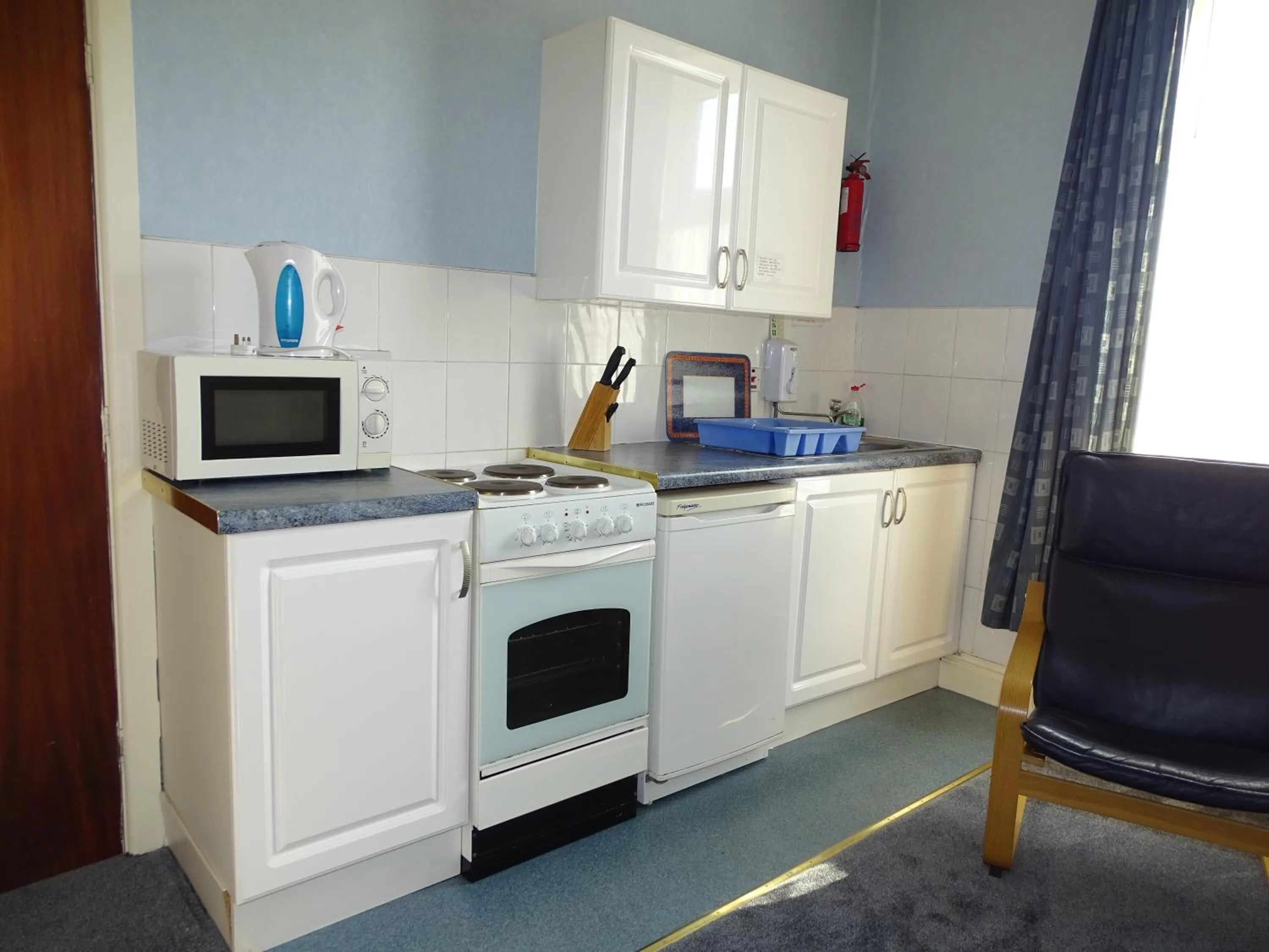 Beeton Villas Holiday Apartments