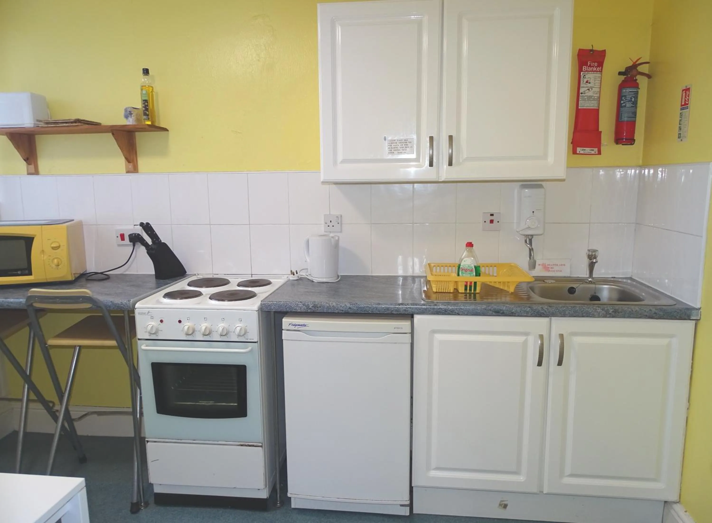 Beeton Villas Holiday Apartments