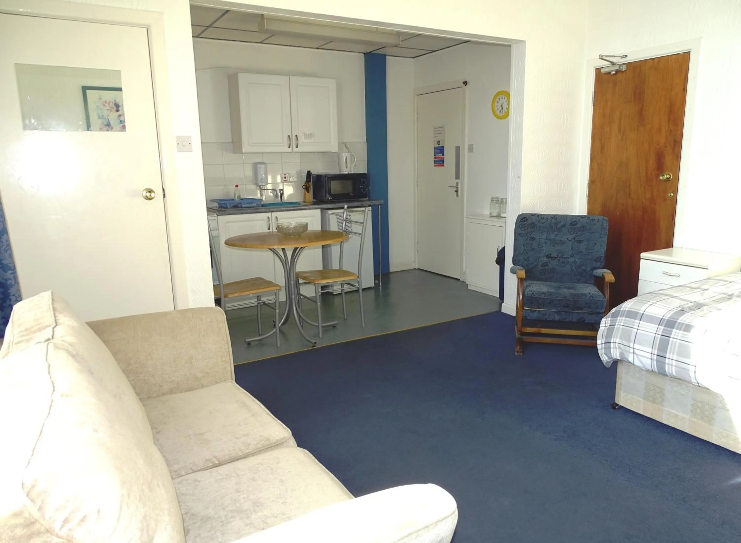 Beeton Villas Holiday Apartments