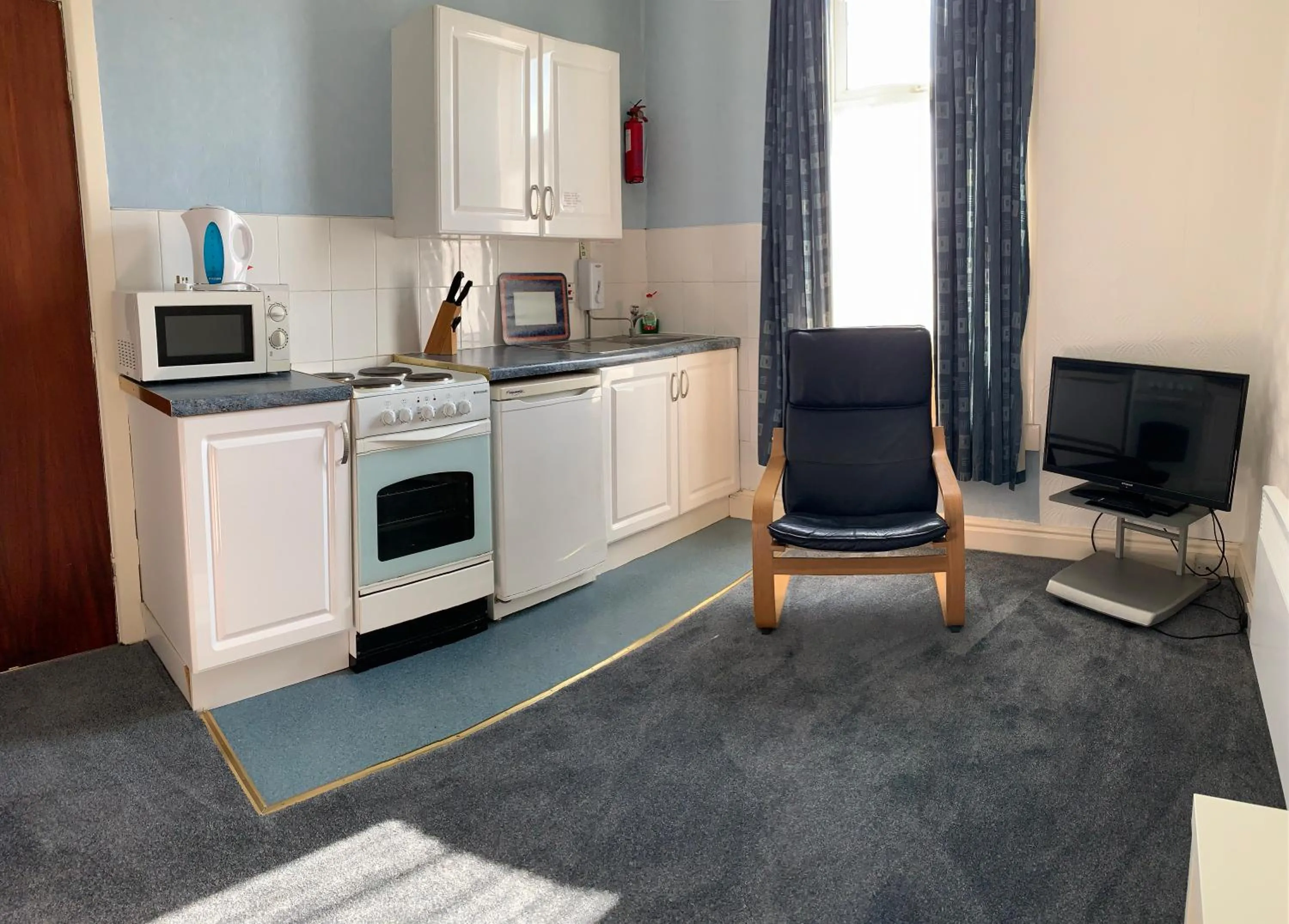 Beeton Villas Holiday Apartments