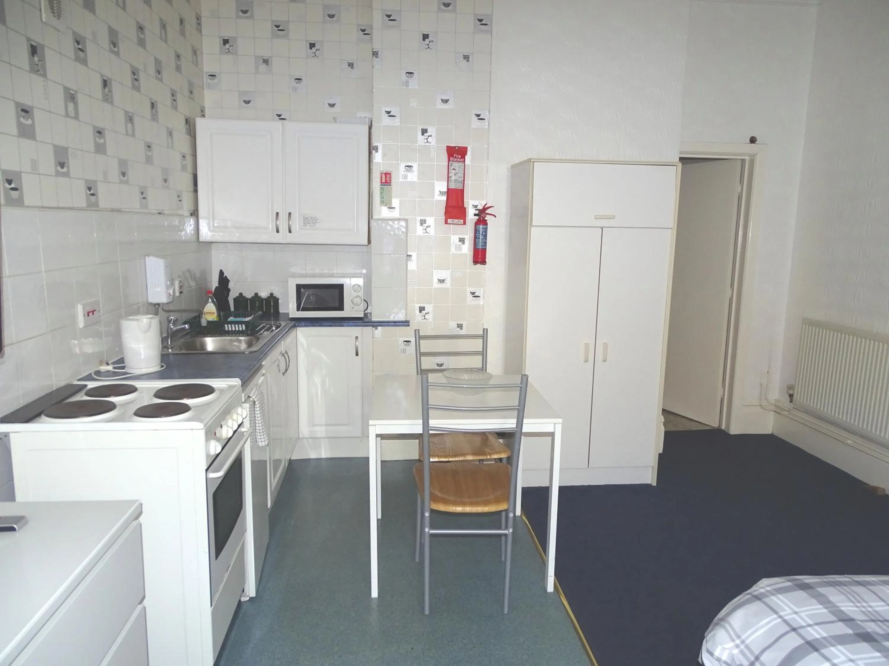 Beeton Villas Holiday Apartments