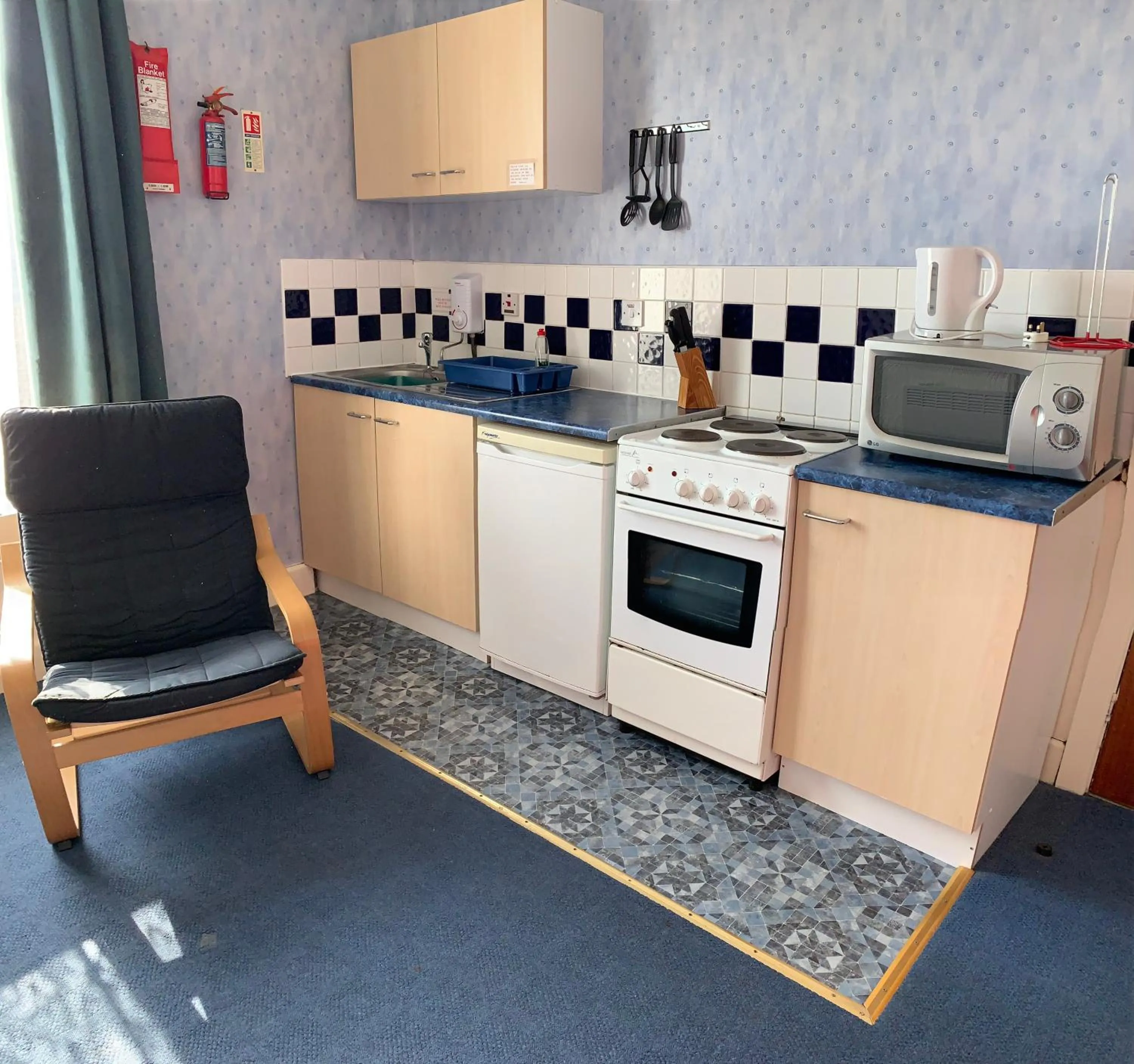 Beeton Villas Holiday Apartments