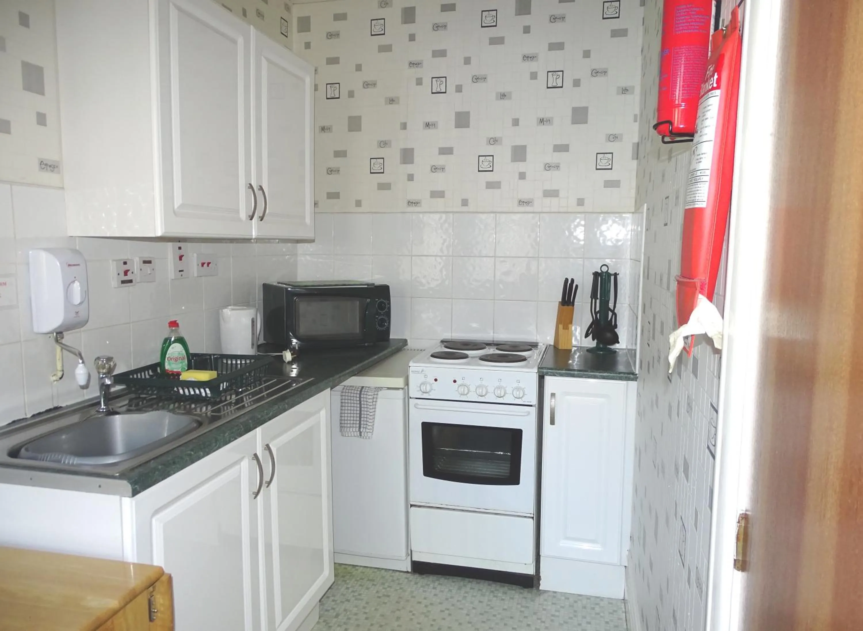 Beeton Villas Holiday Apartments