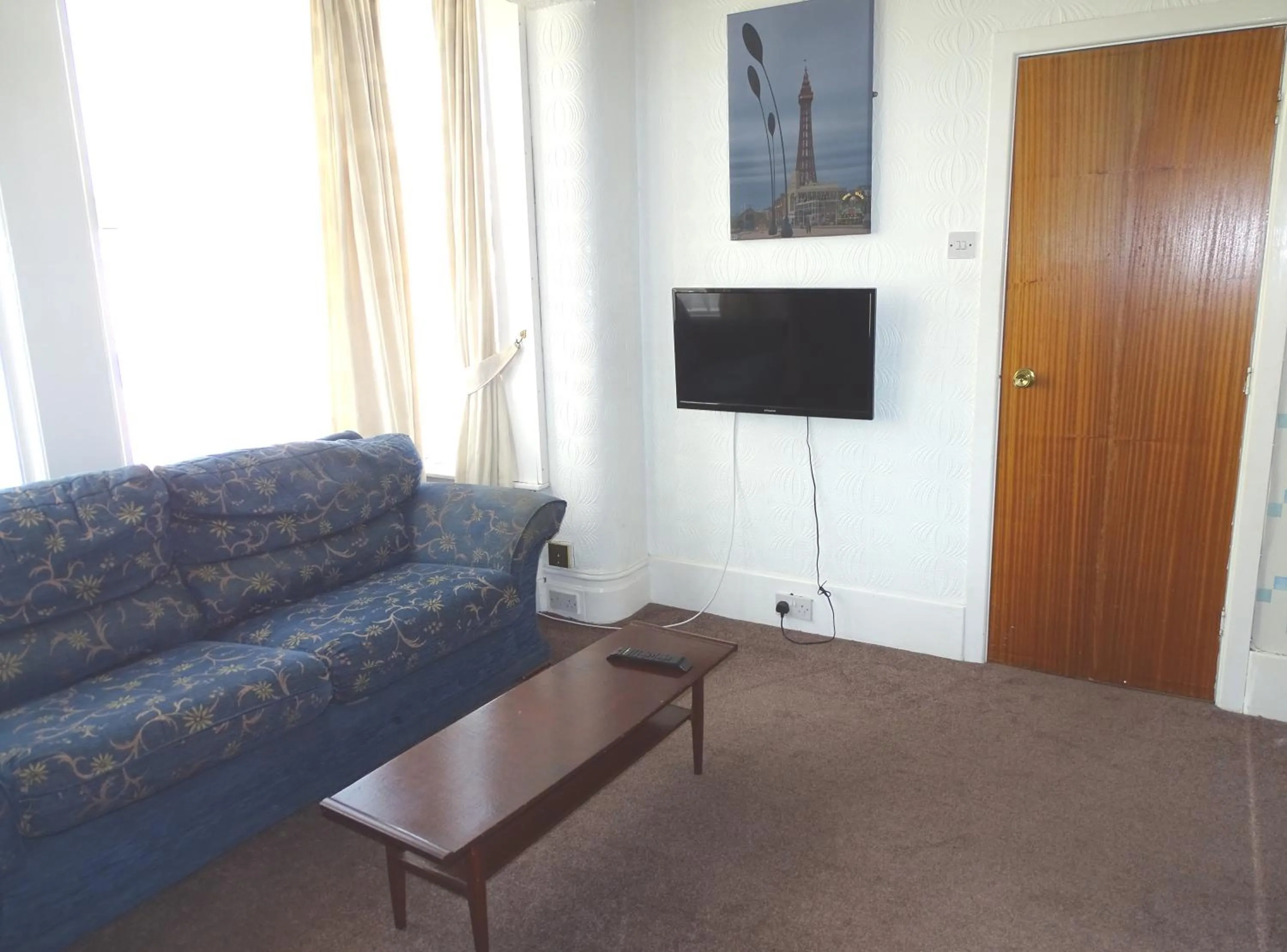 Beeton Villas Holiday Apartments