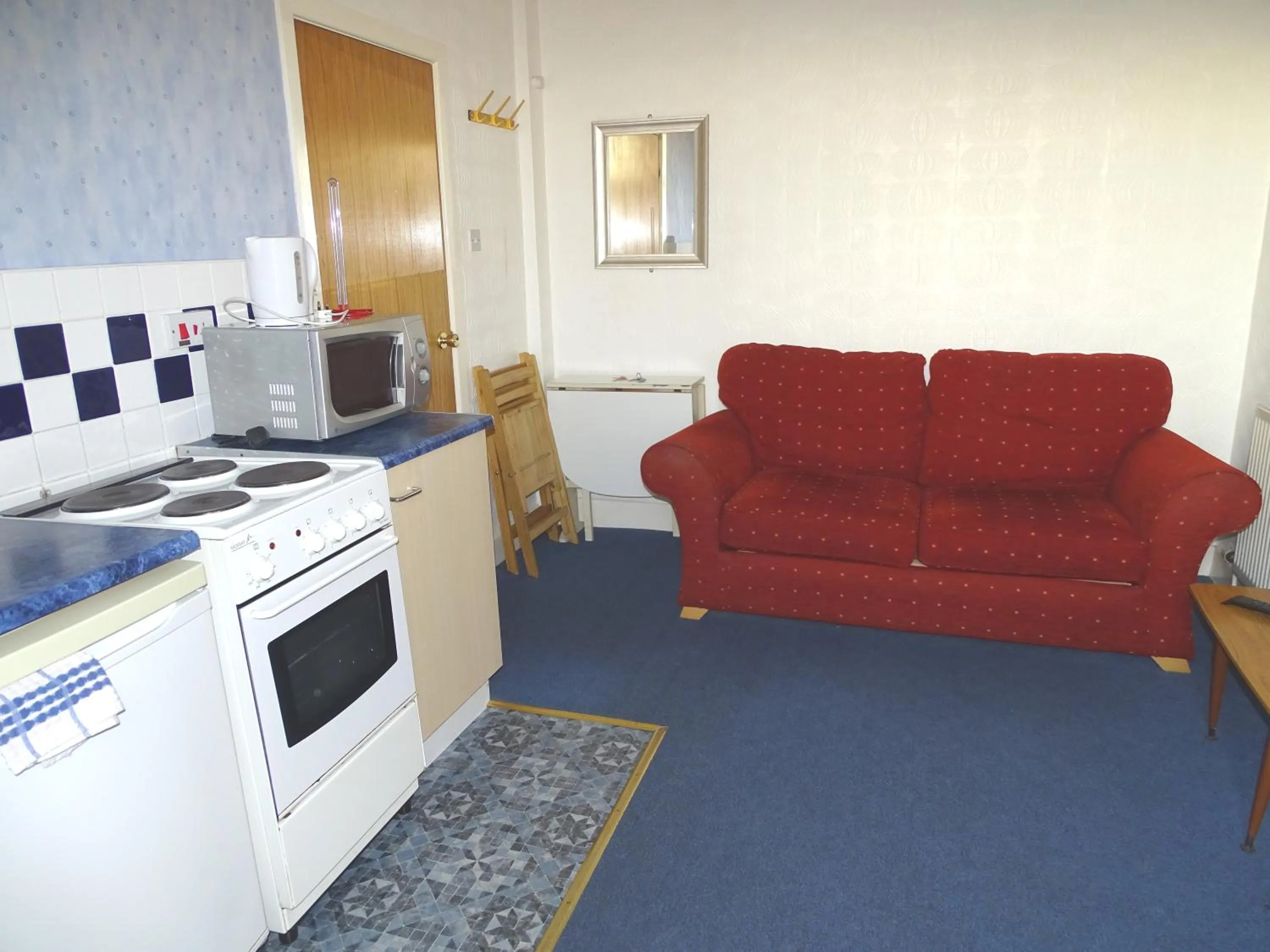 Beeton Villas Holiday Apartments