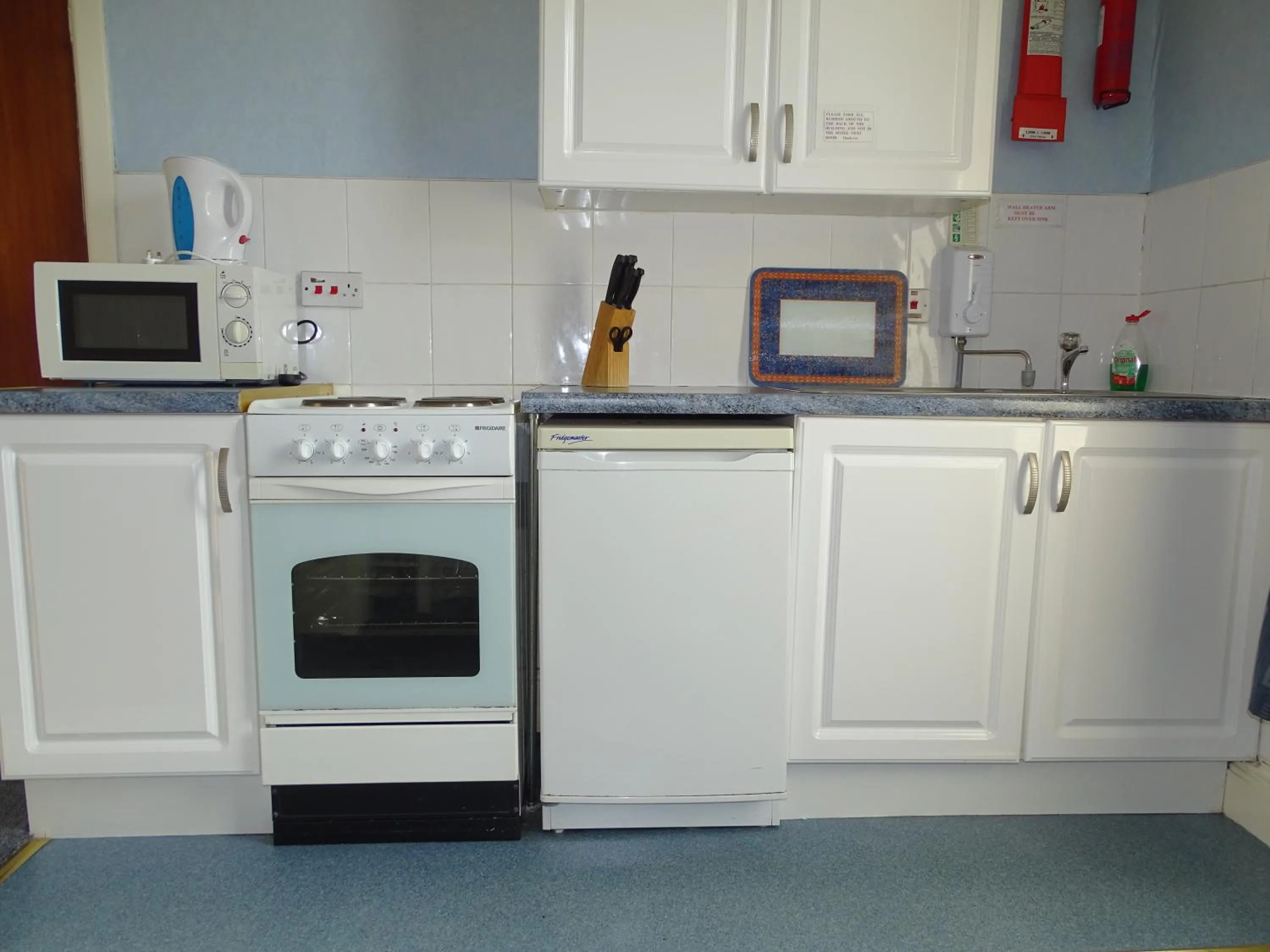 Beeton Villas Holiday Apartments