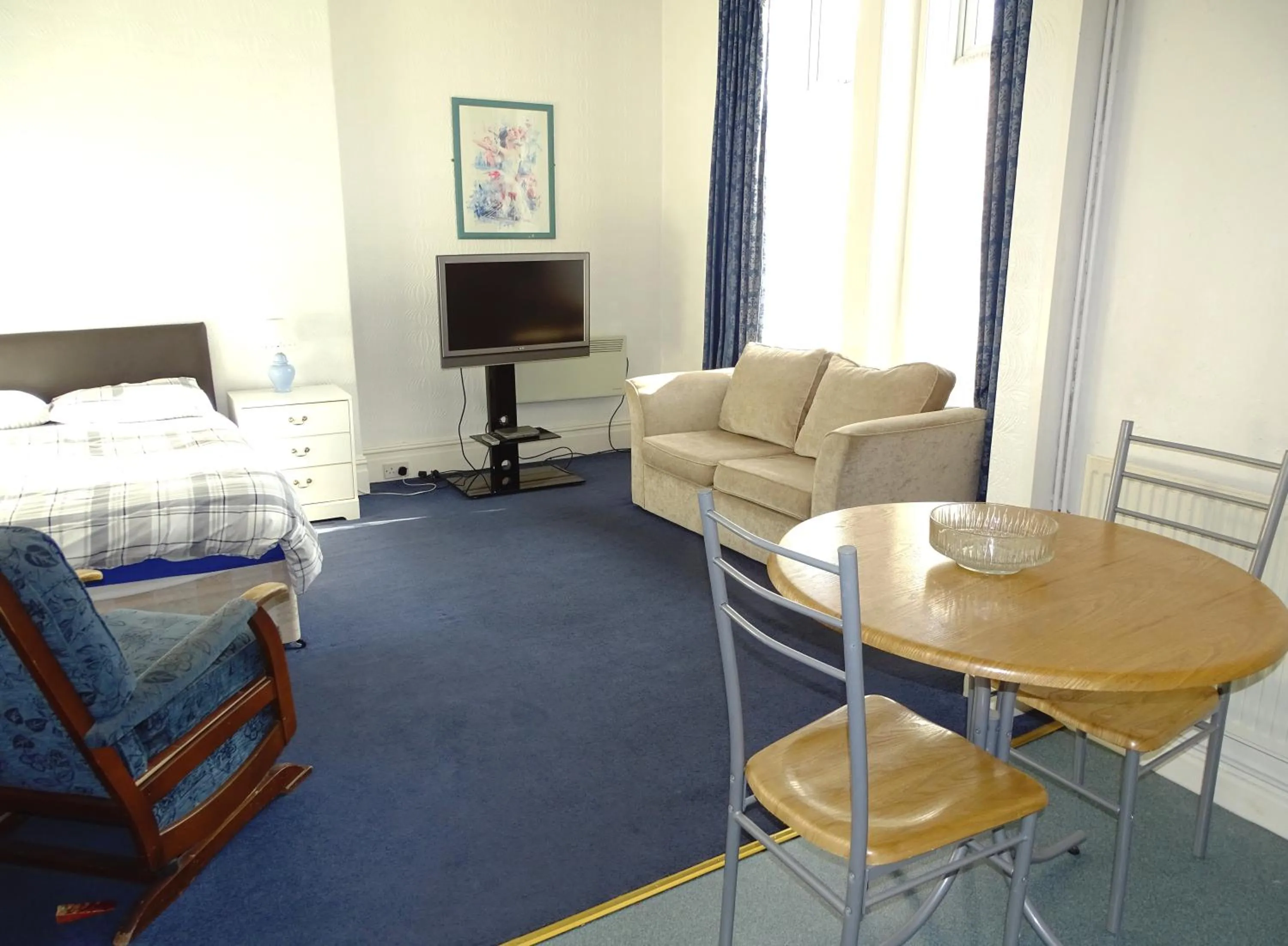 Beeton Villas Holiday Apartments