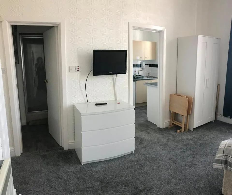 Beeton Villas Holiday Apartments