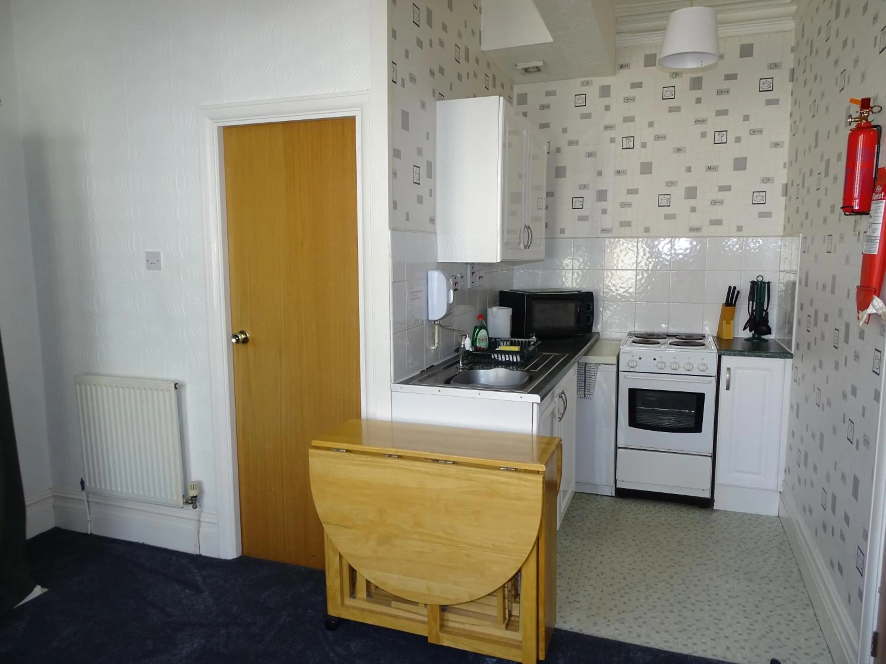 Beeton Villas Holiday Apartments