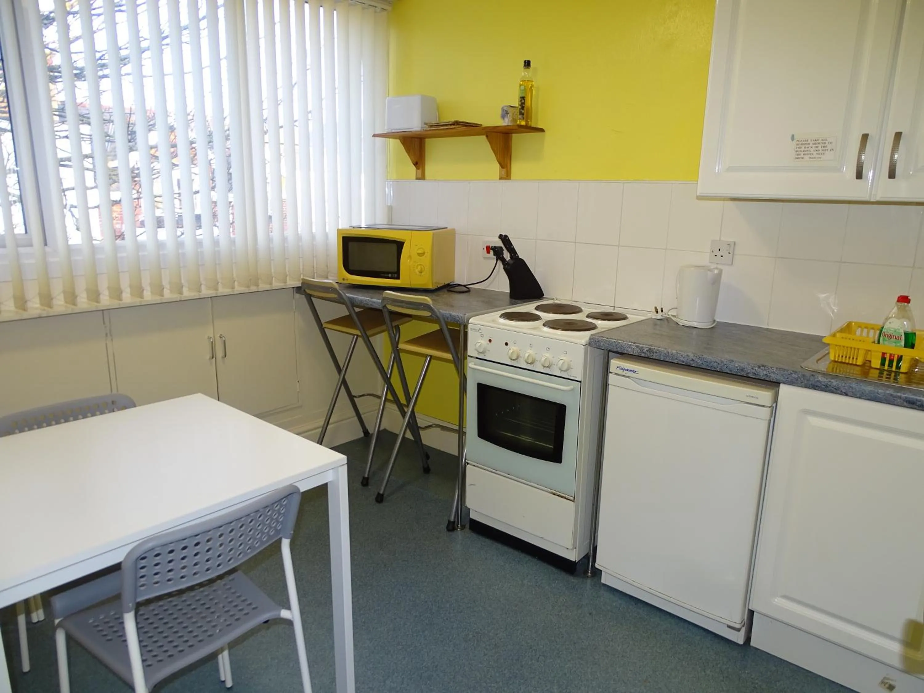 Beeton Villas Holiday Apartments
