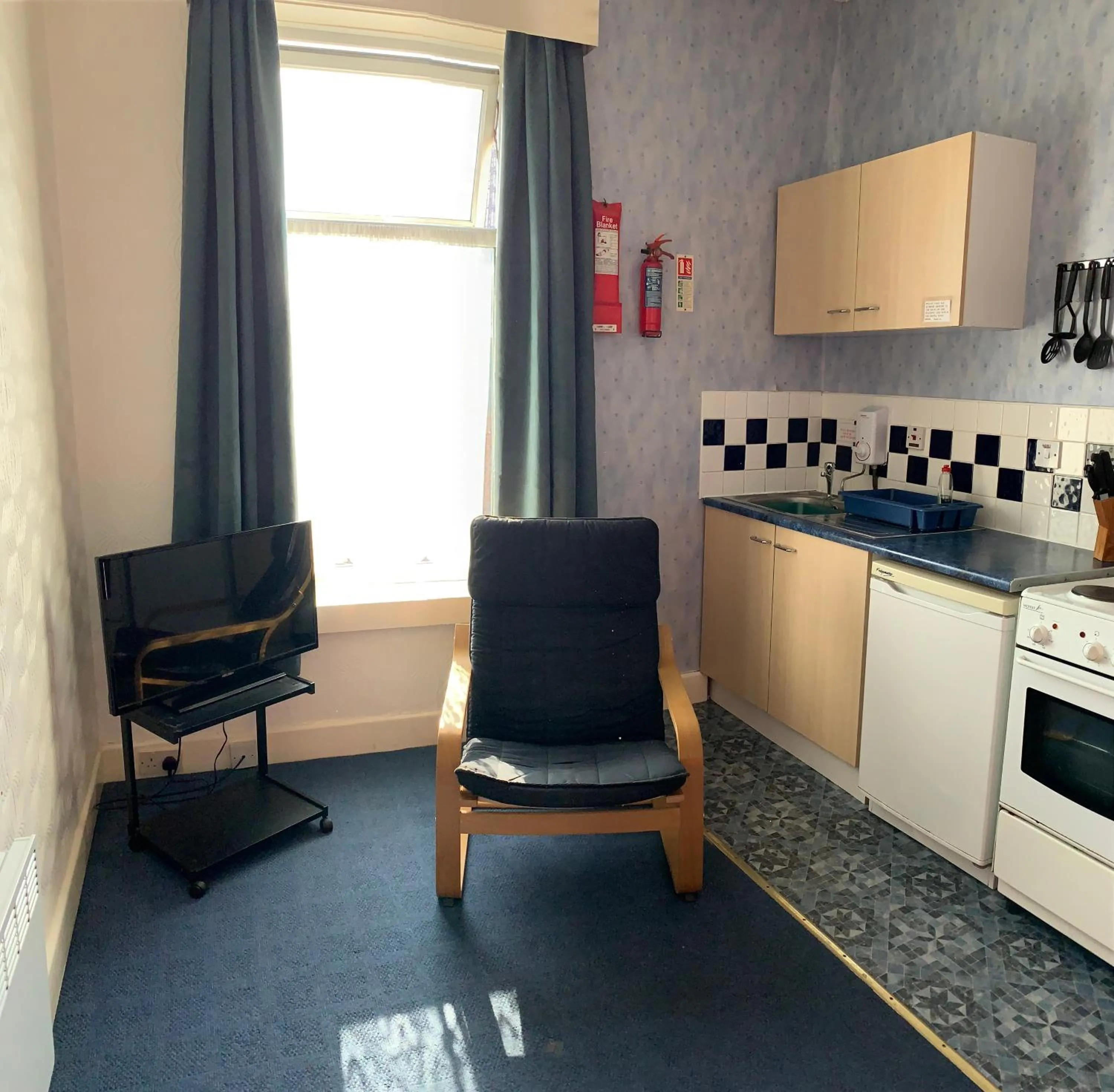 Beeton Villas Holiday Apartments