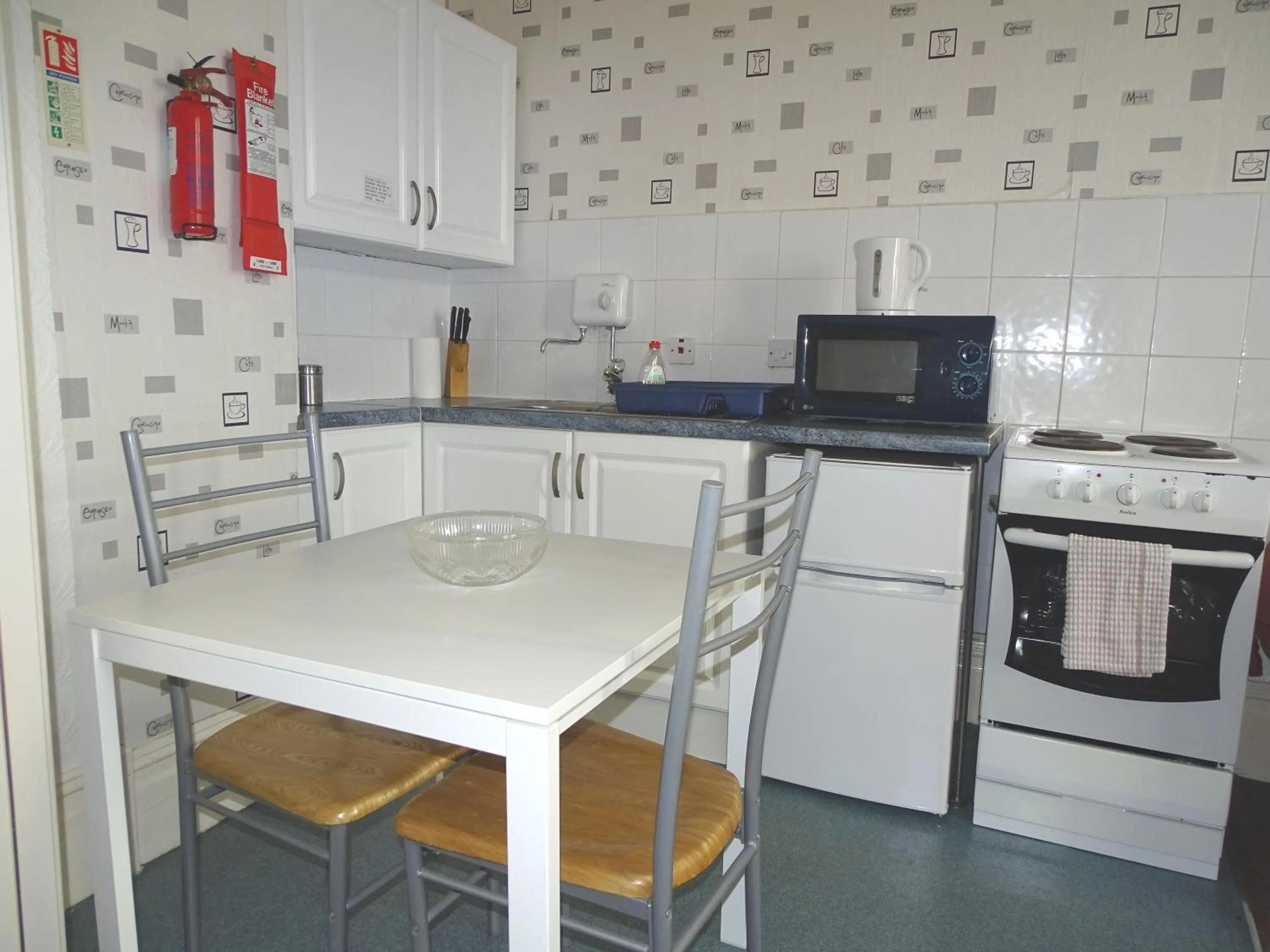 Beeton Villas Holiday Apartments