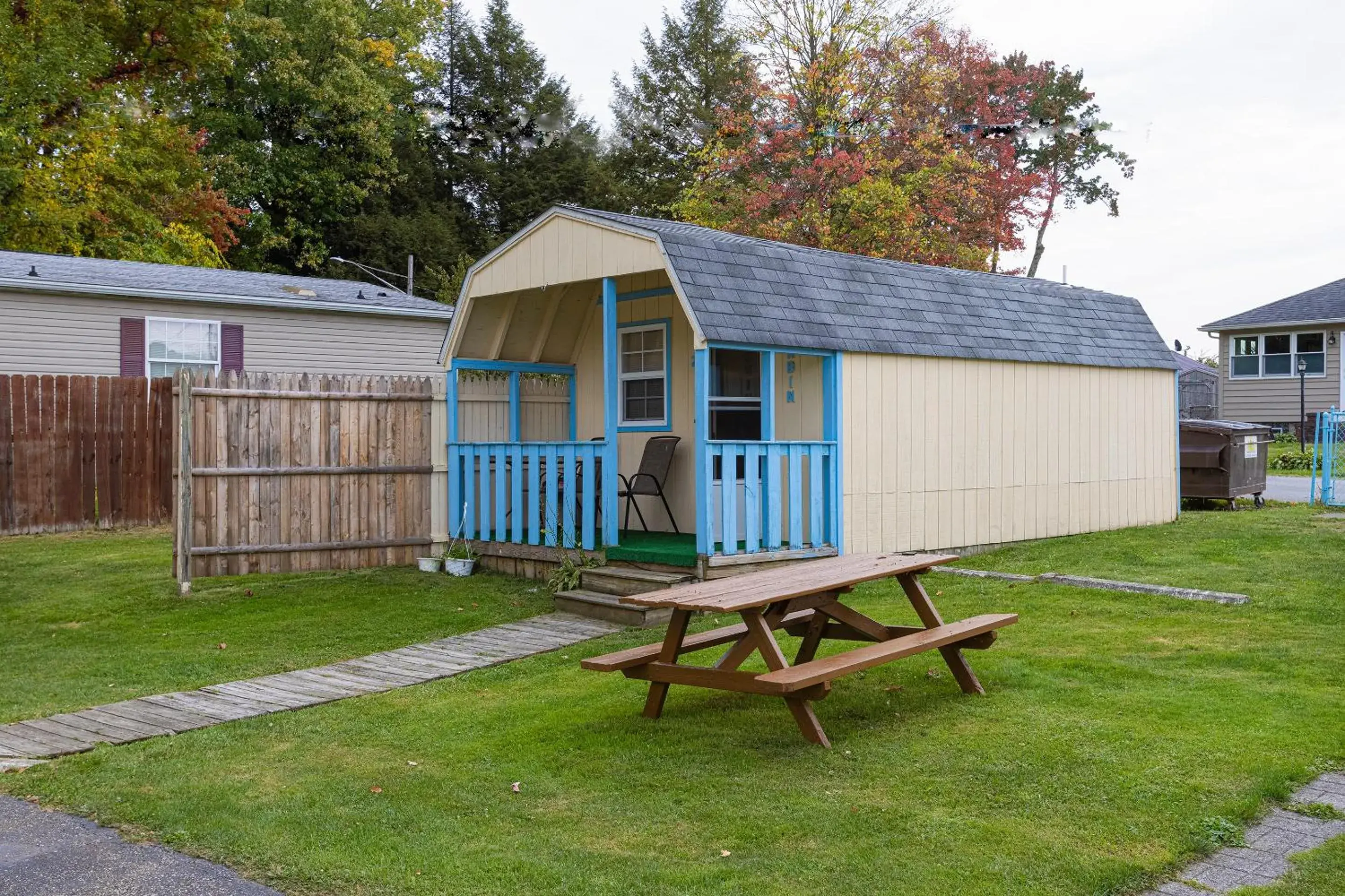 Facade/entrance in Parkside Motel by OYO Meadville Conneaut Lake Facade/entrance in Parkside Motel by OYO Meadville Conneaut Lake