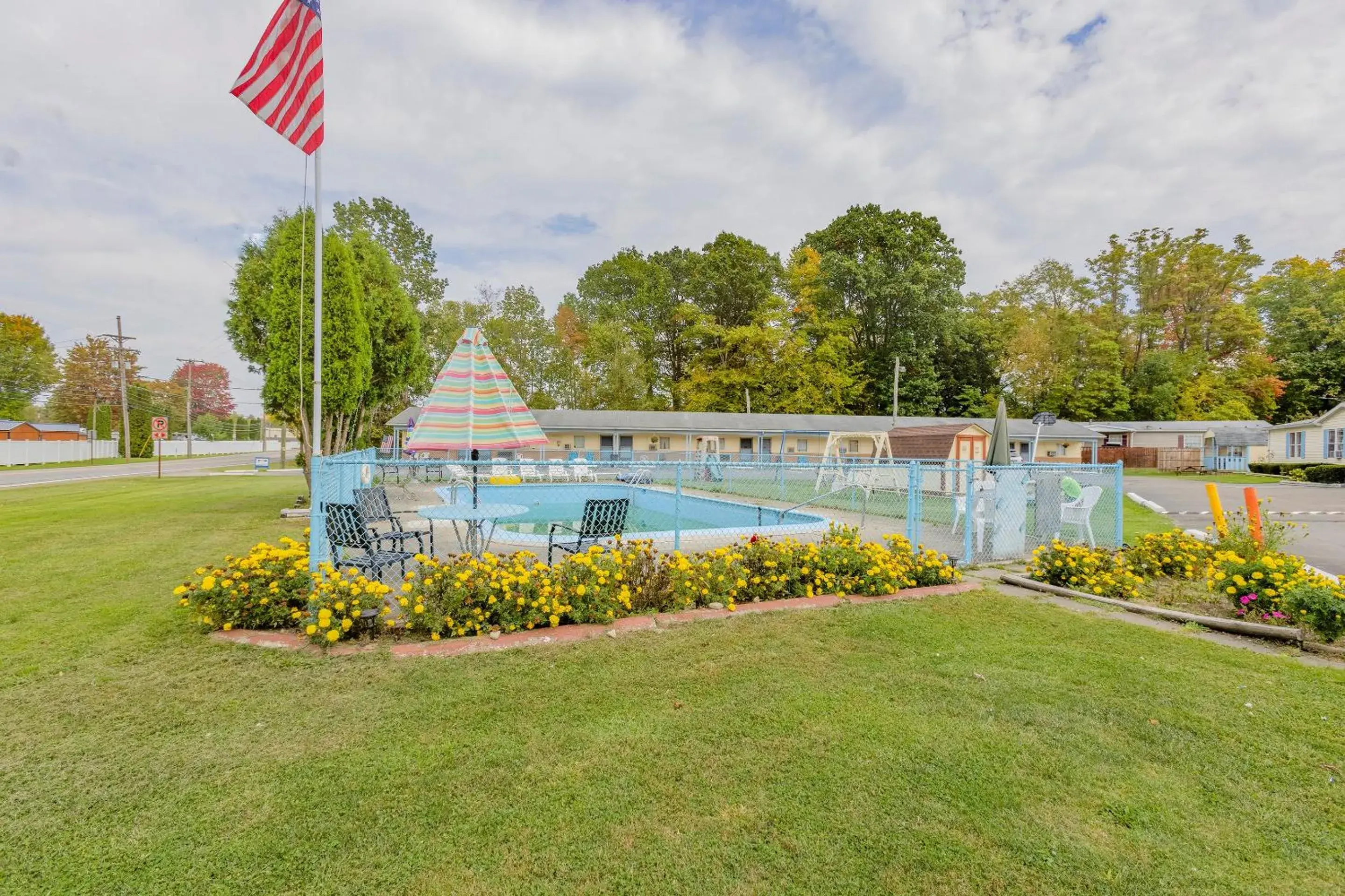 Facade/entrance in Parkside Motel by OYO Meadville Conneaut Lake Facade/entrance in Parkside Motel by OYO Meadville Conneaut Lake