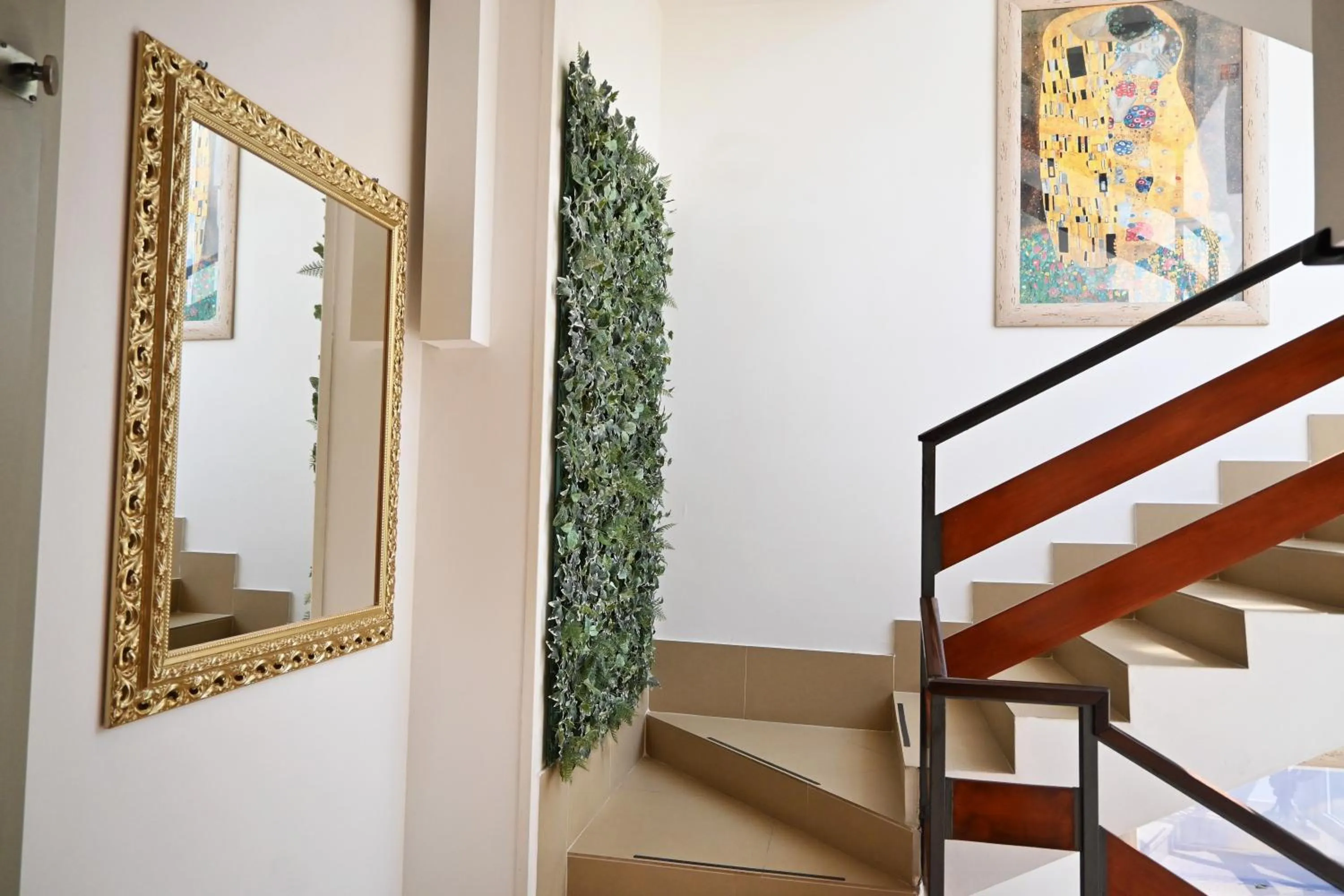 Hotel B&B Montecarlo