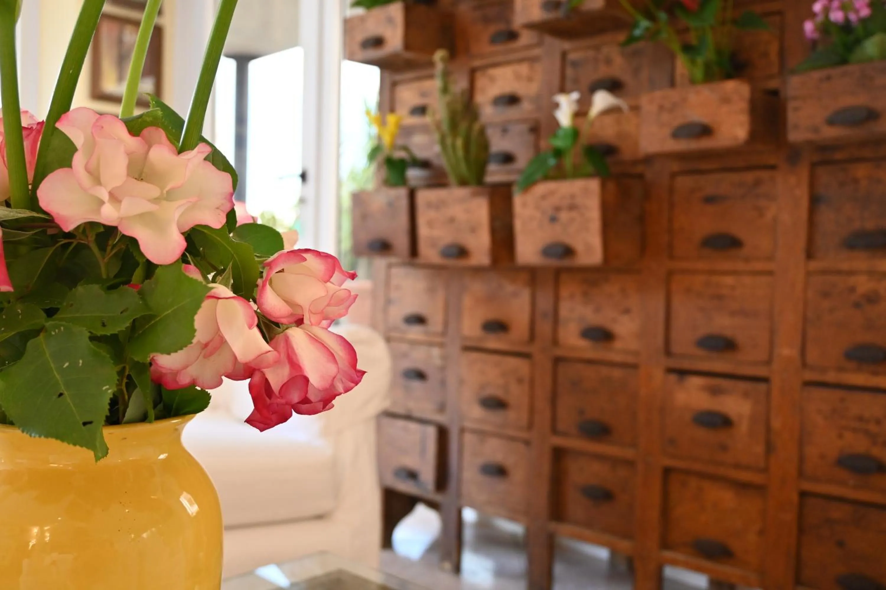 Hotel B&B Montecarlo