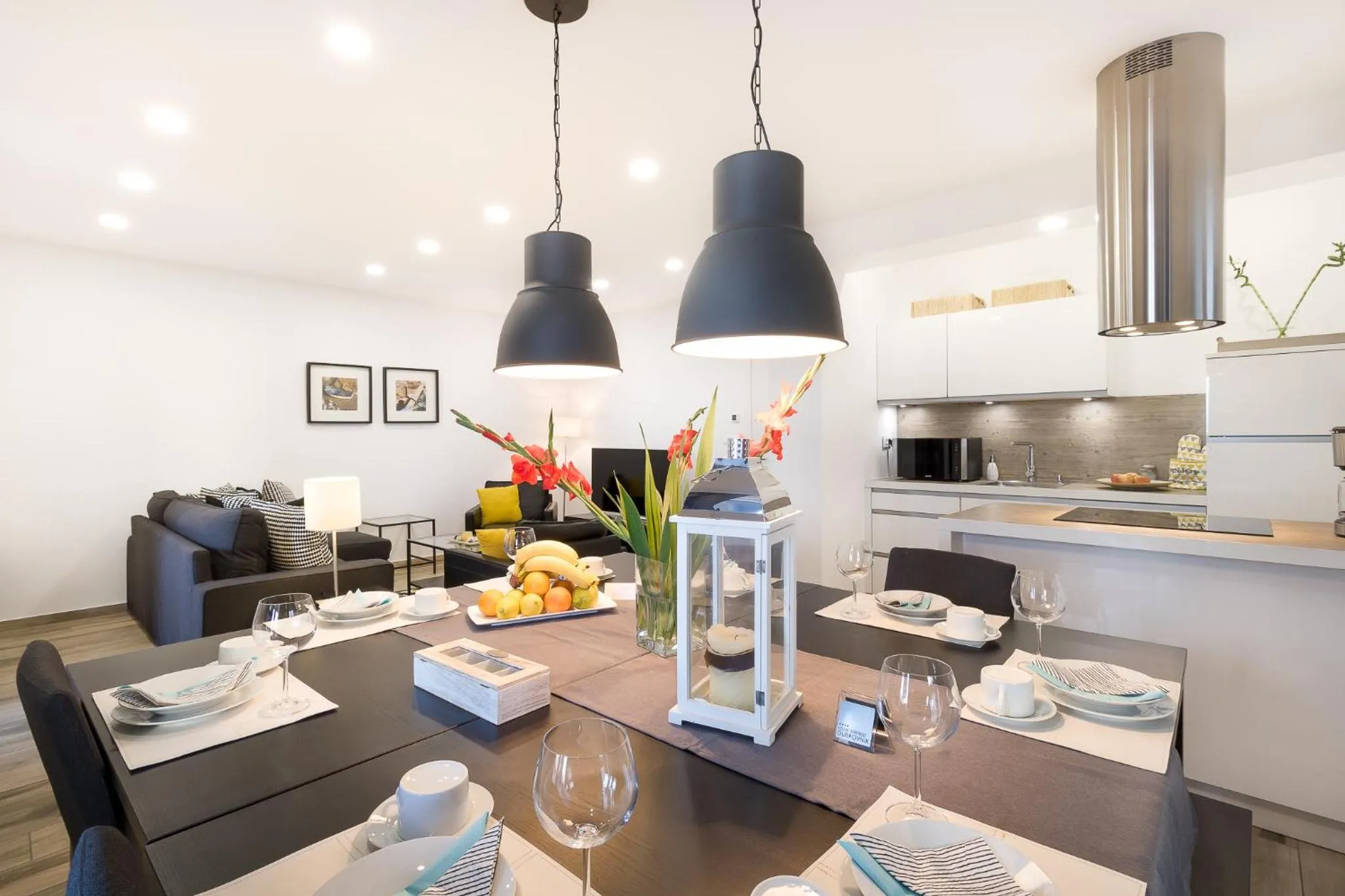Apartment Allure