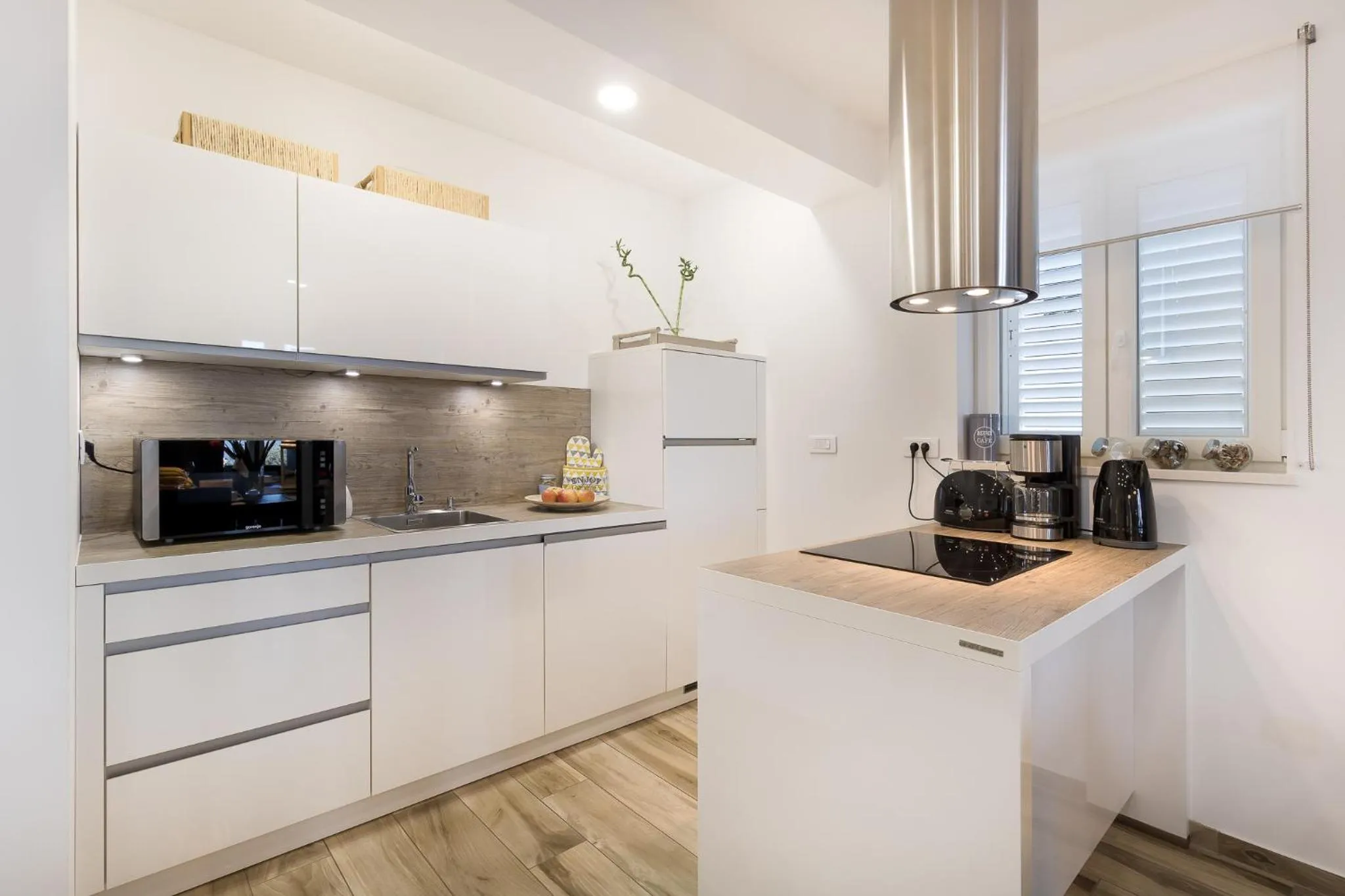 Apartment Allure