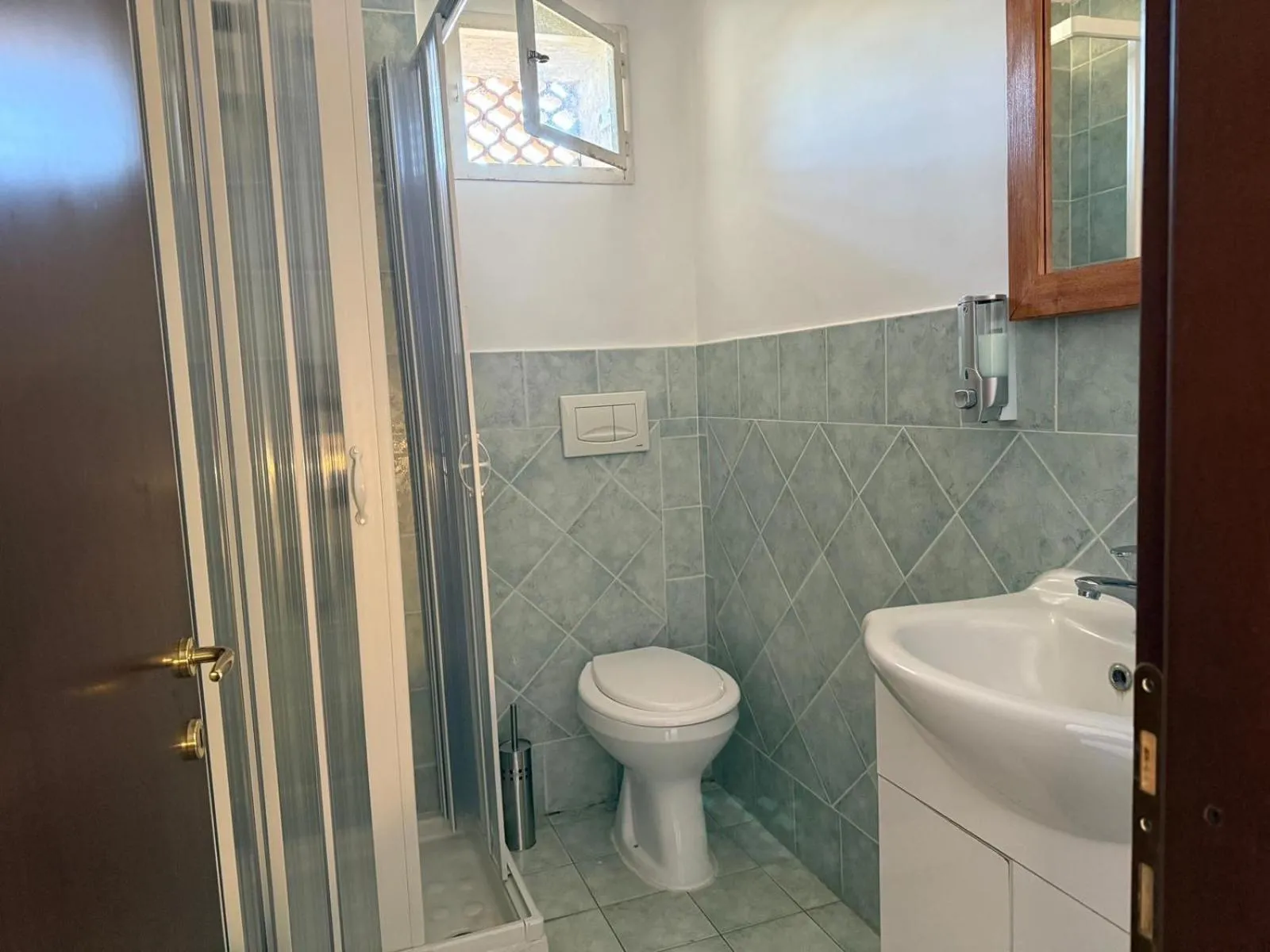 Villa Magnolia Guest House