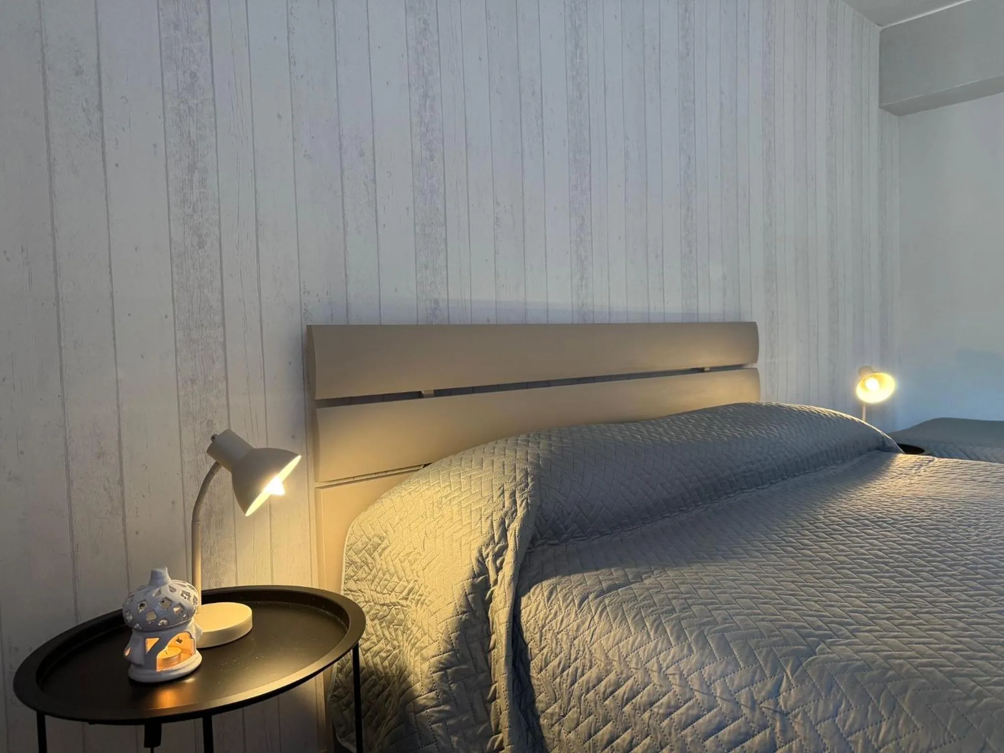 Villa Magnolia Guest House
