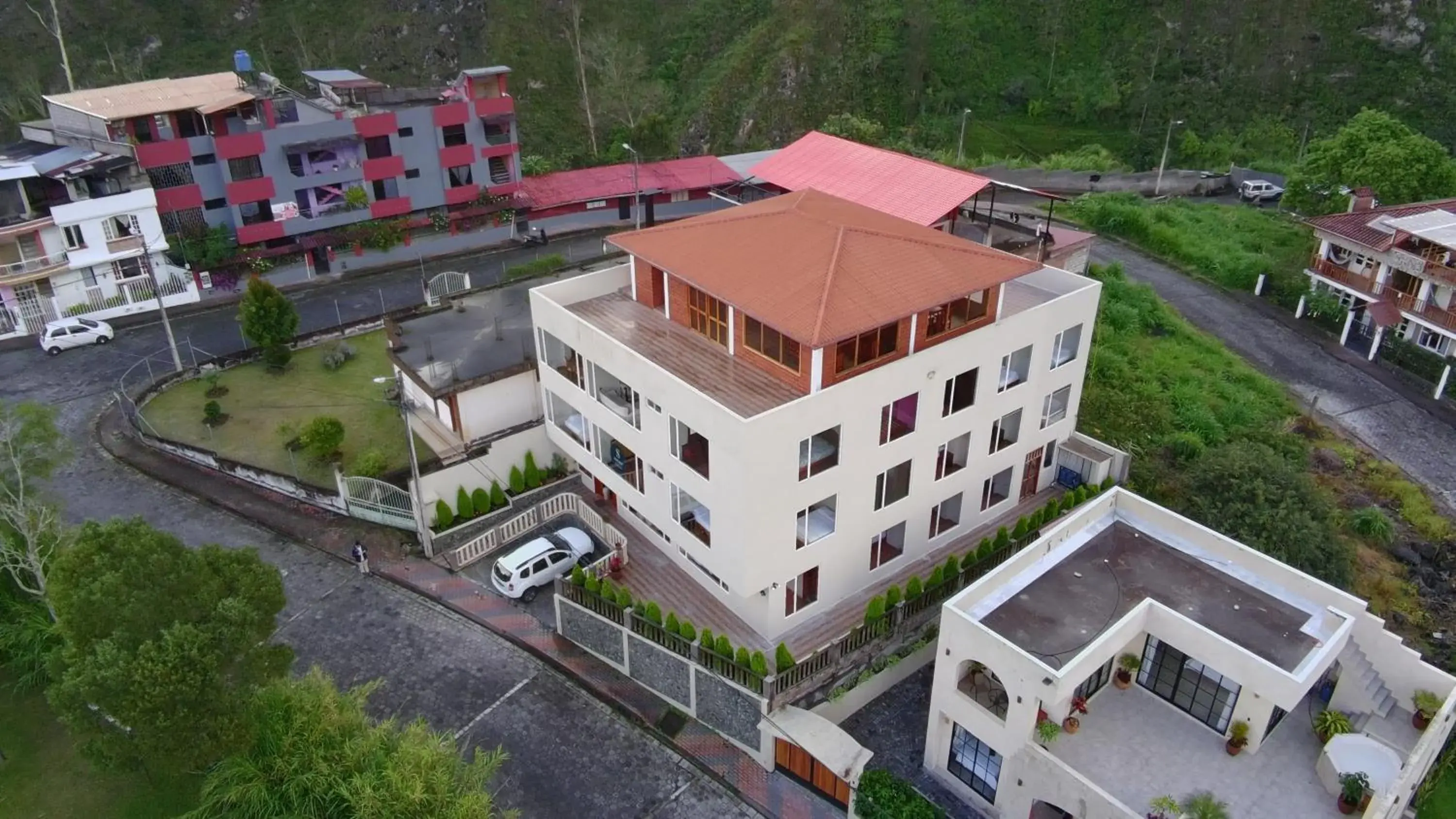 Hotel Shannon 360 Hotel Shannon 360