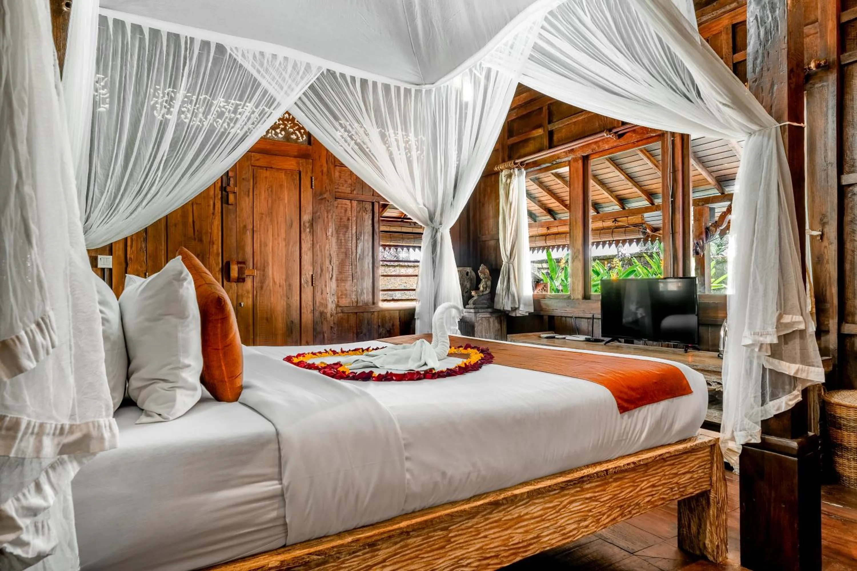 Villa Lestaru Ubud
