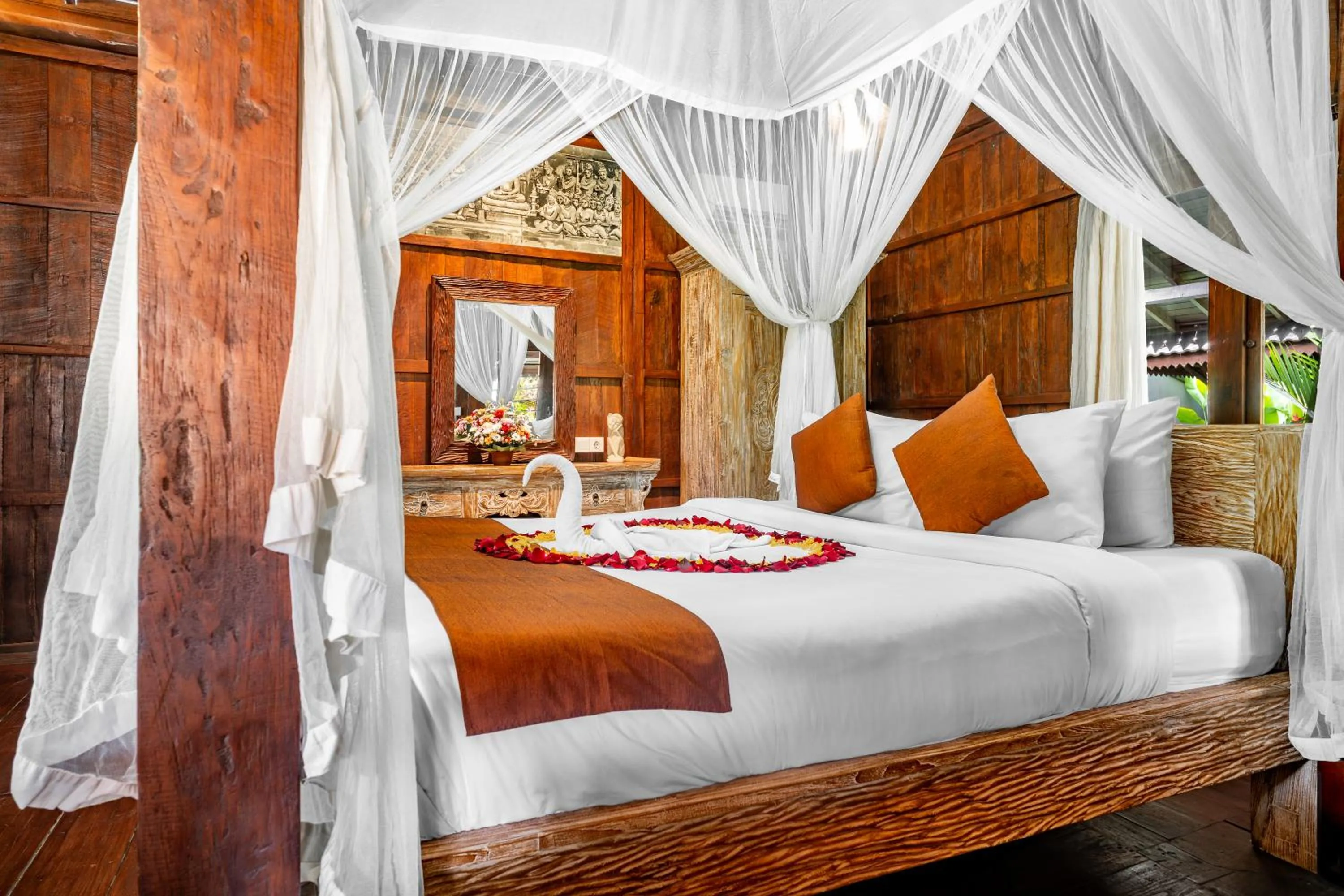 Villa Lestaru Ubud