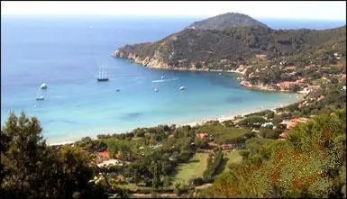 Area and facilities in Park Hotel Napoleone