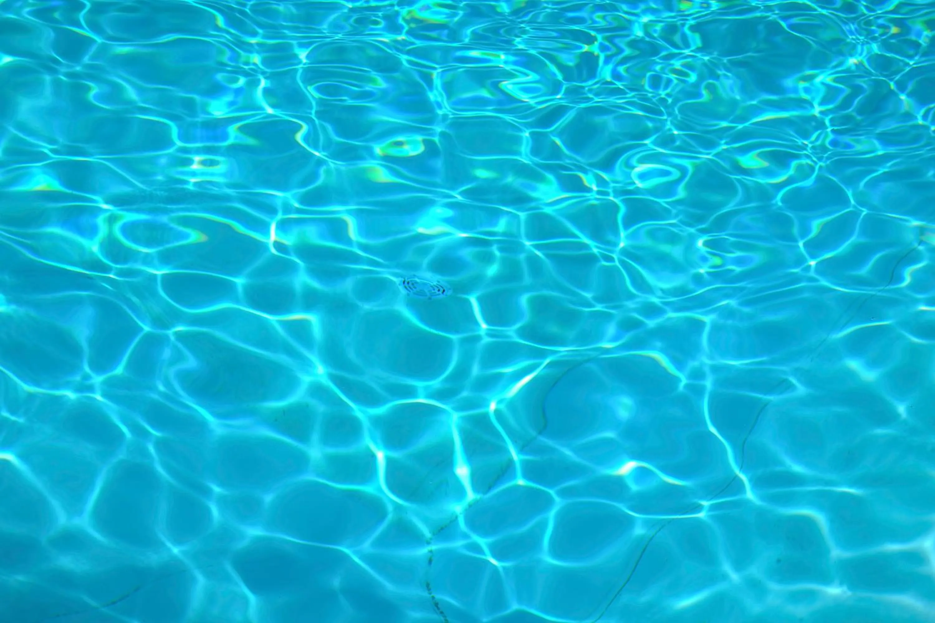 Swimming pool in Park Hotel Napoleone