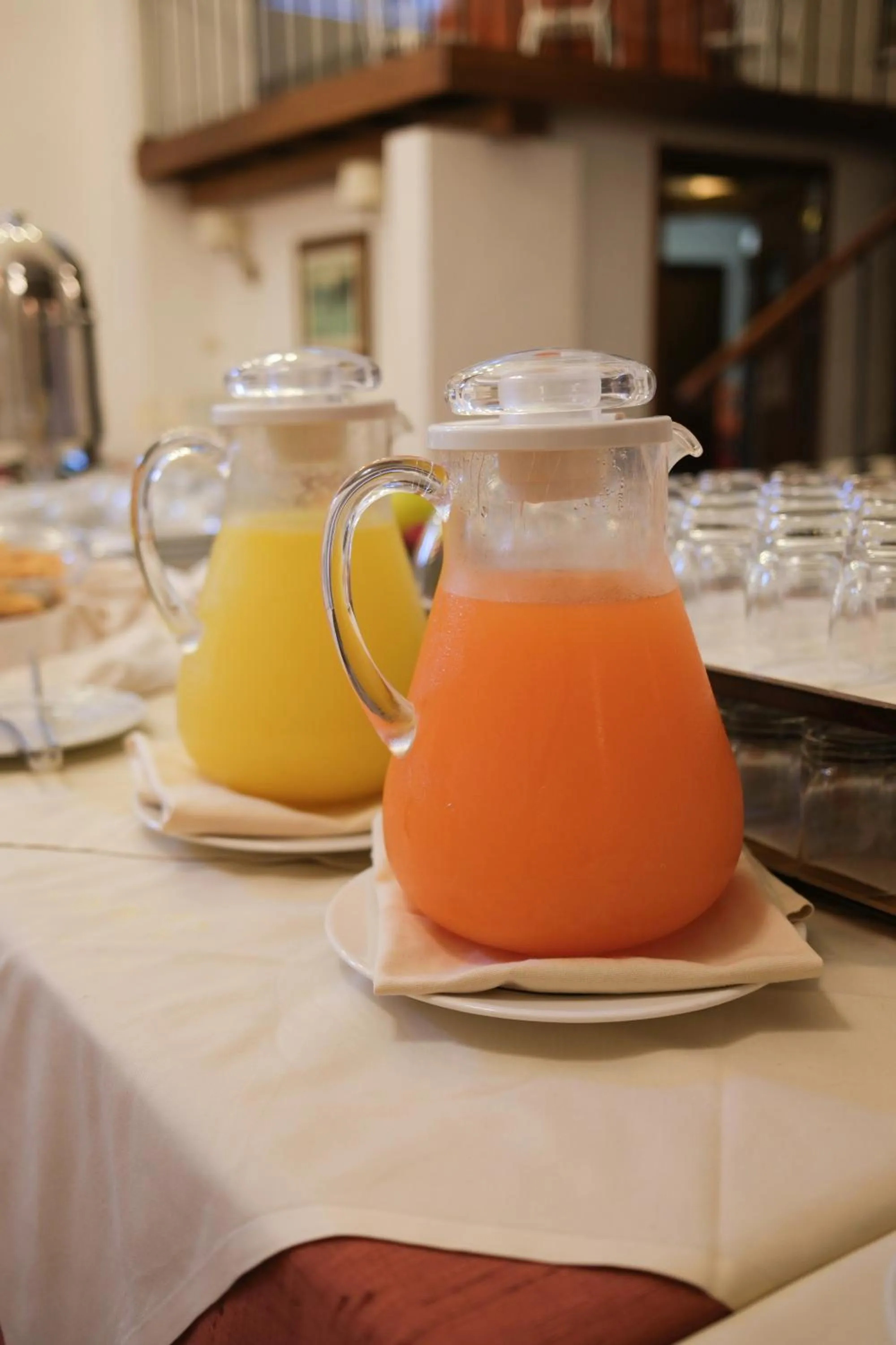 Restaurant/places to eat in Park Hotel Napoleone