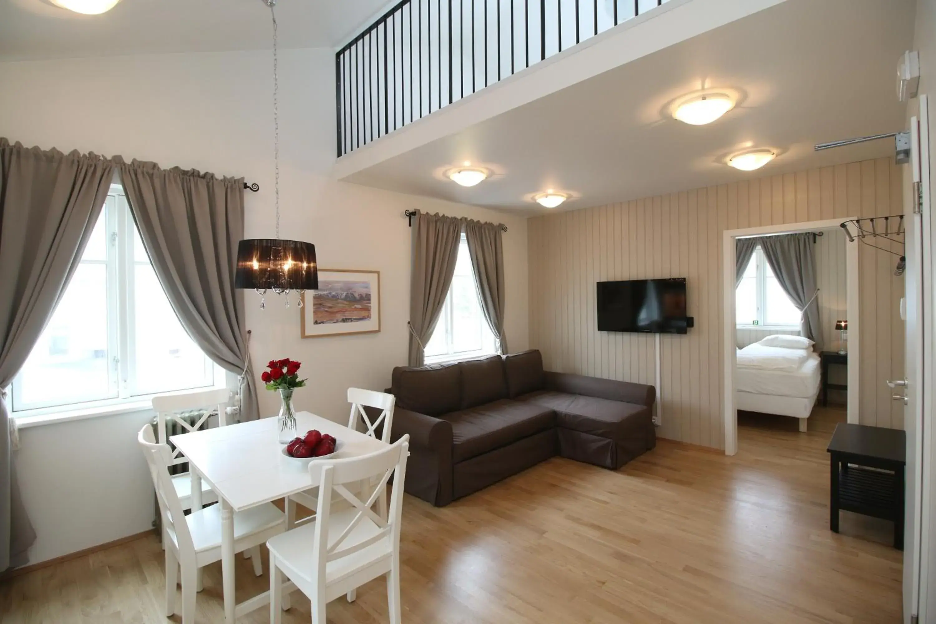 Standard Apartment in Acco Ice Apartments Standard Apartment in Acco Ice Apartments