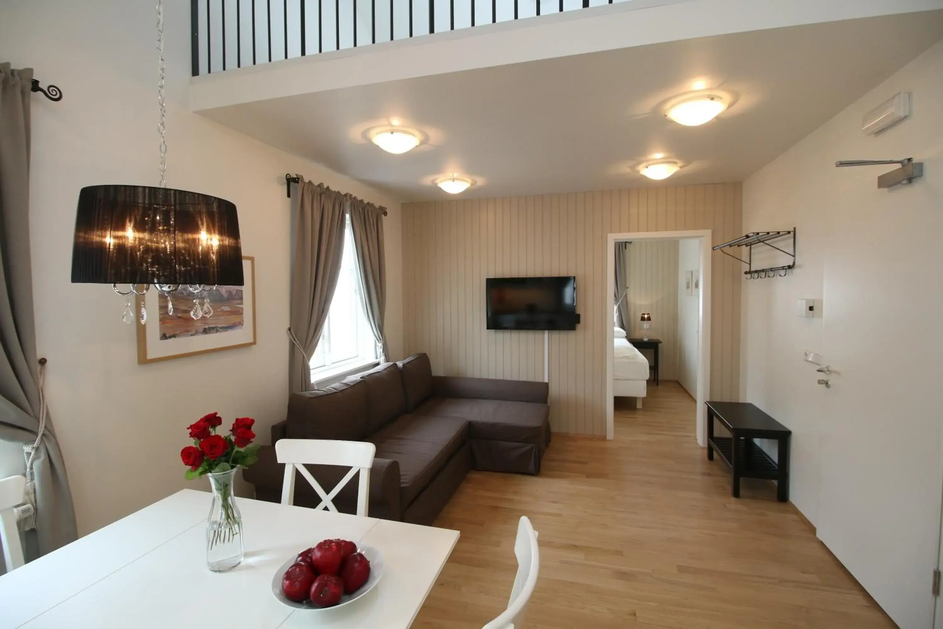 Standard Apartment in Acco Ice Apartments Standard Apartment in Acco Ice Apartments