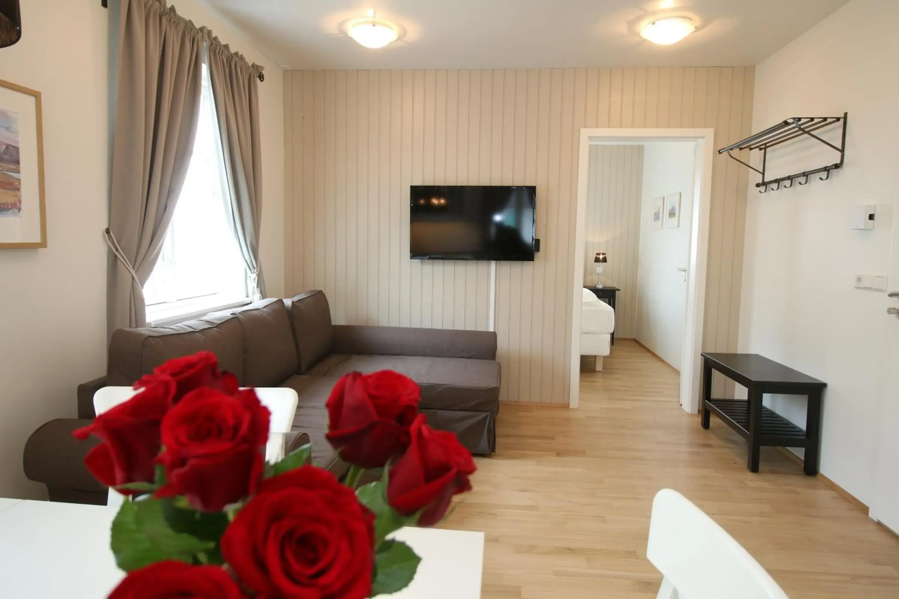Standard Apartment in Acco Ice Apartments Standard Apartment in Acco Ice Apartments
