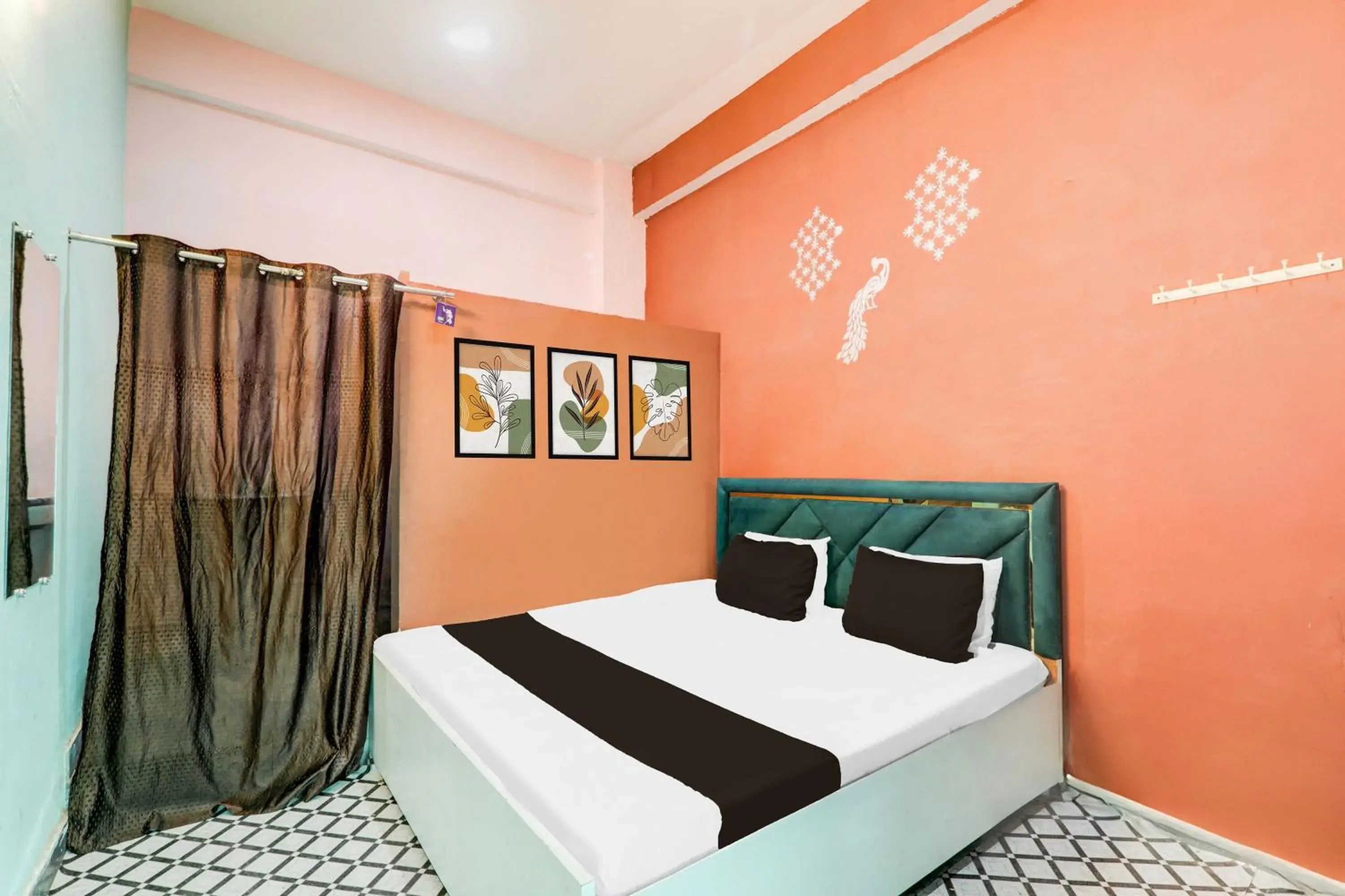 SPOT ON D S Hotel SPOT ON D S Hotel