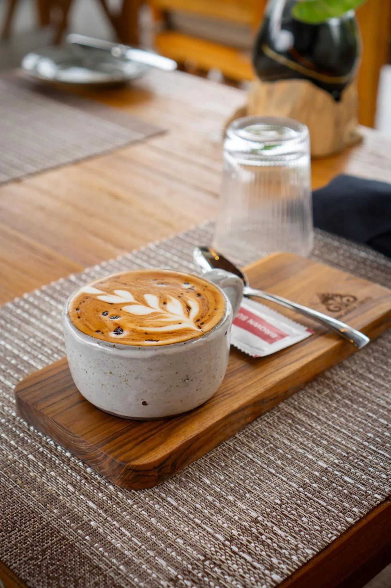 Restaurant/places to eat in Ascarya Ubud