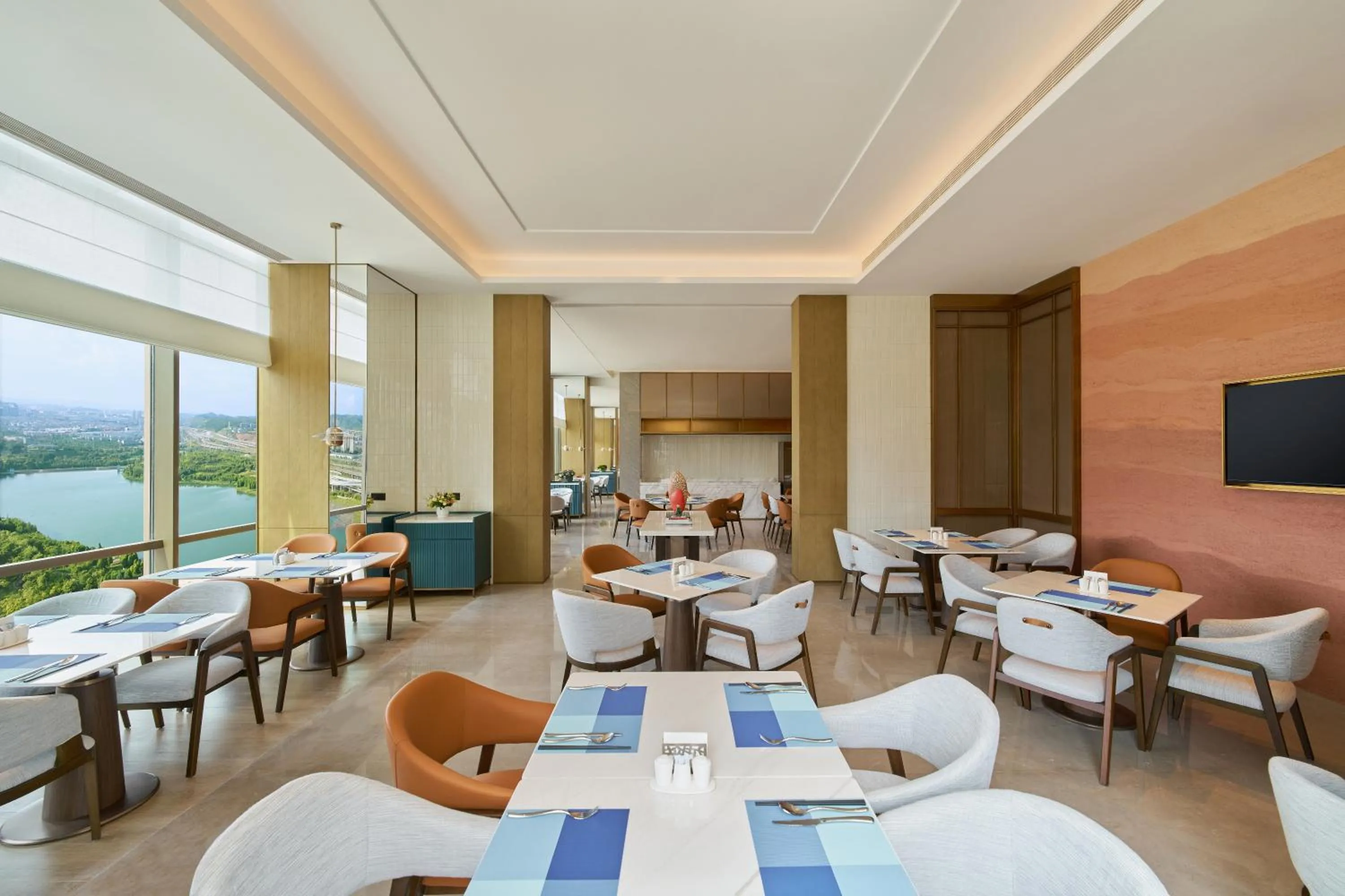 Hyatt Place Kunming South Railway Station