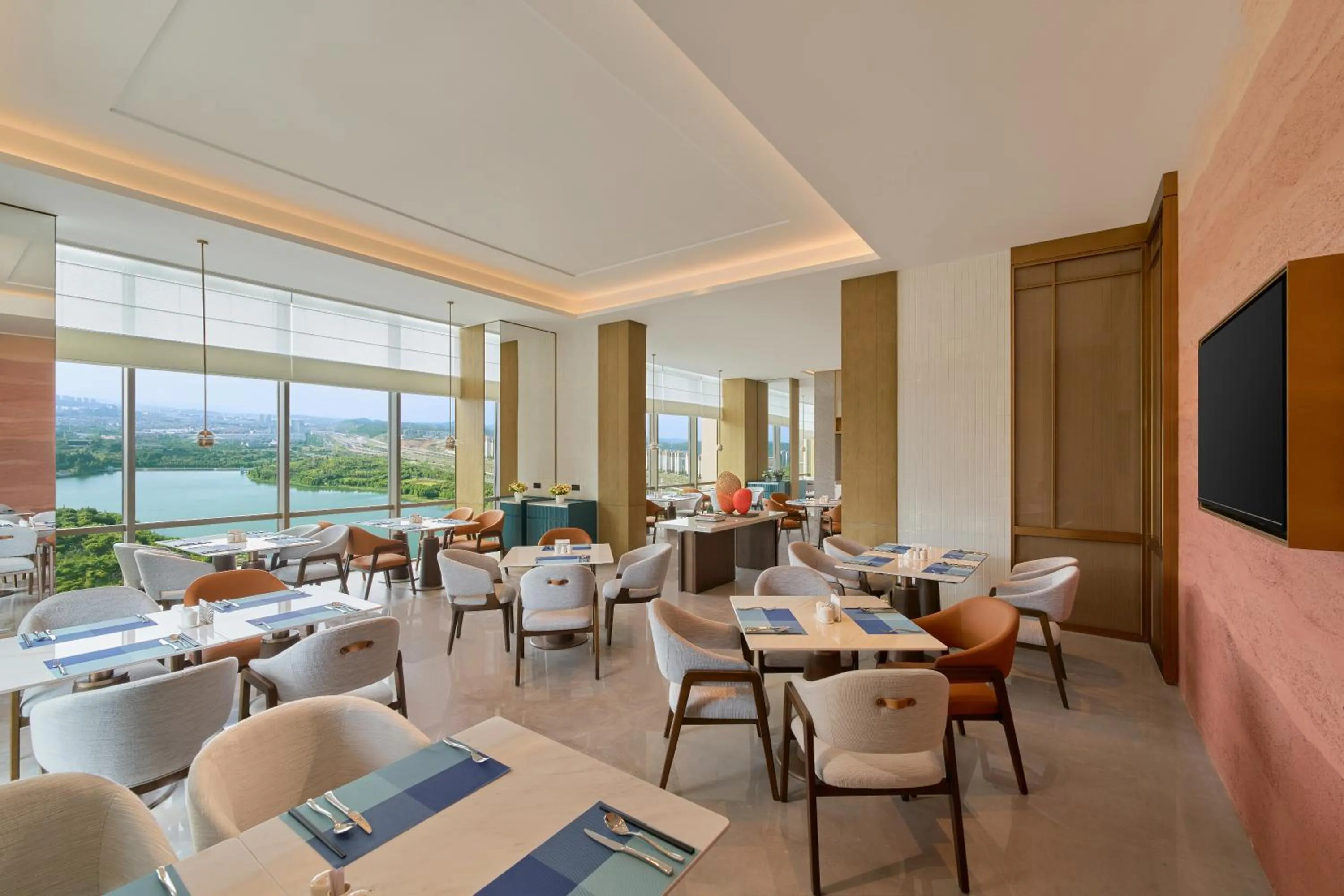 Hyatt Place Kunming South Railway Station