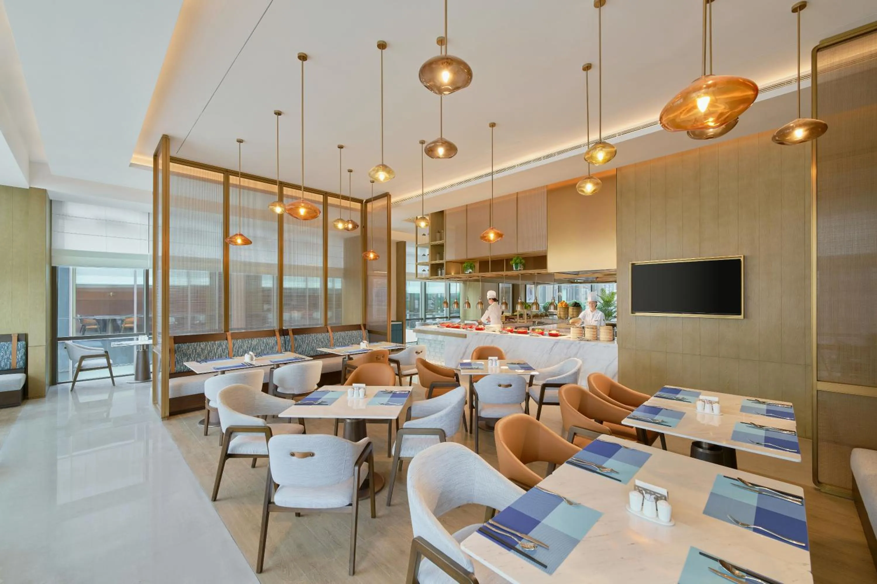 Hyatt Place Kunming South Railway Station