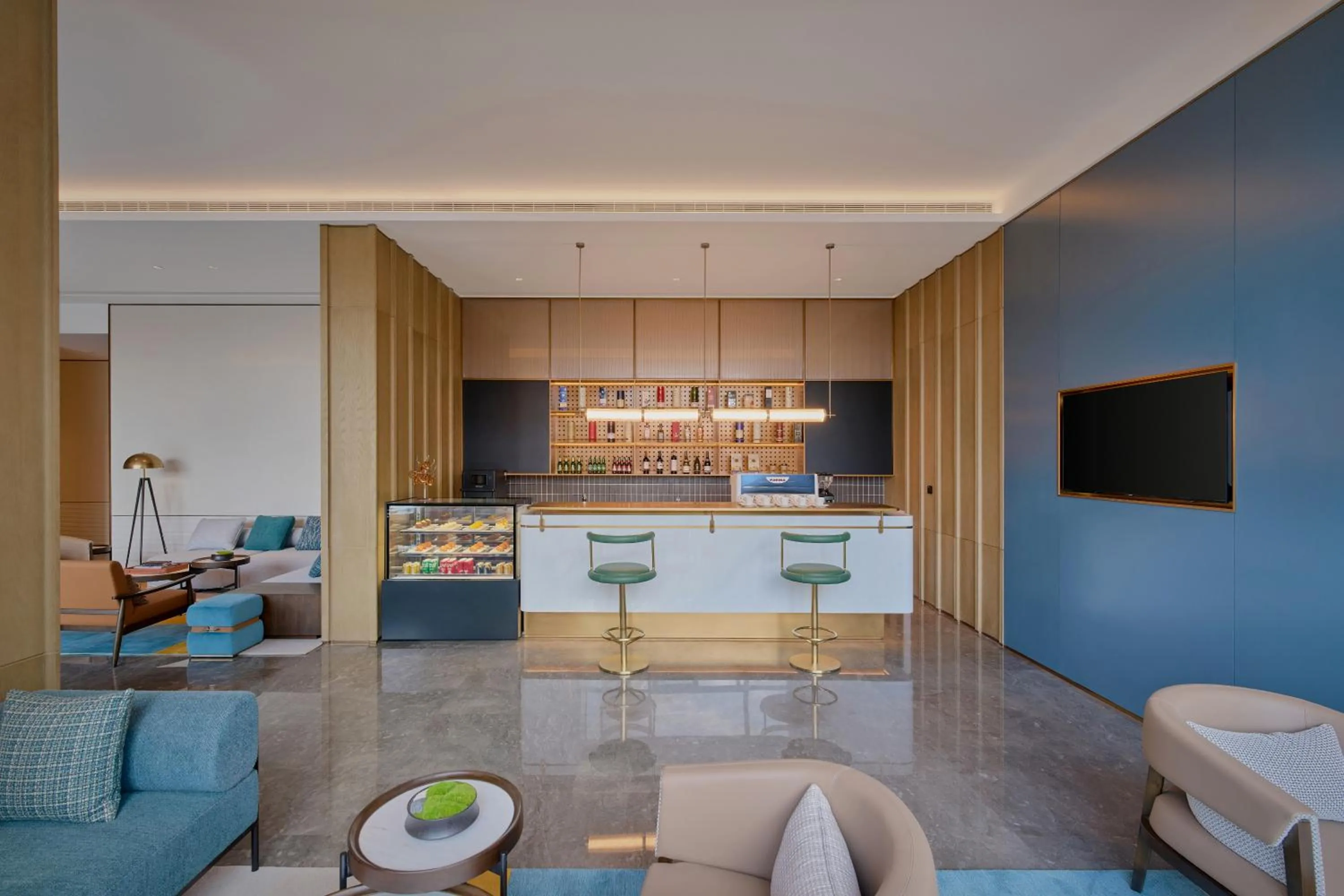 Hyatt Place Kunming South Railway Station
