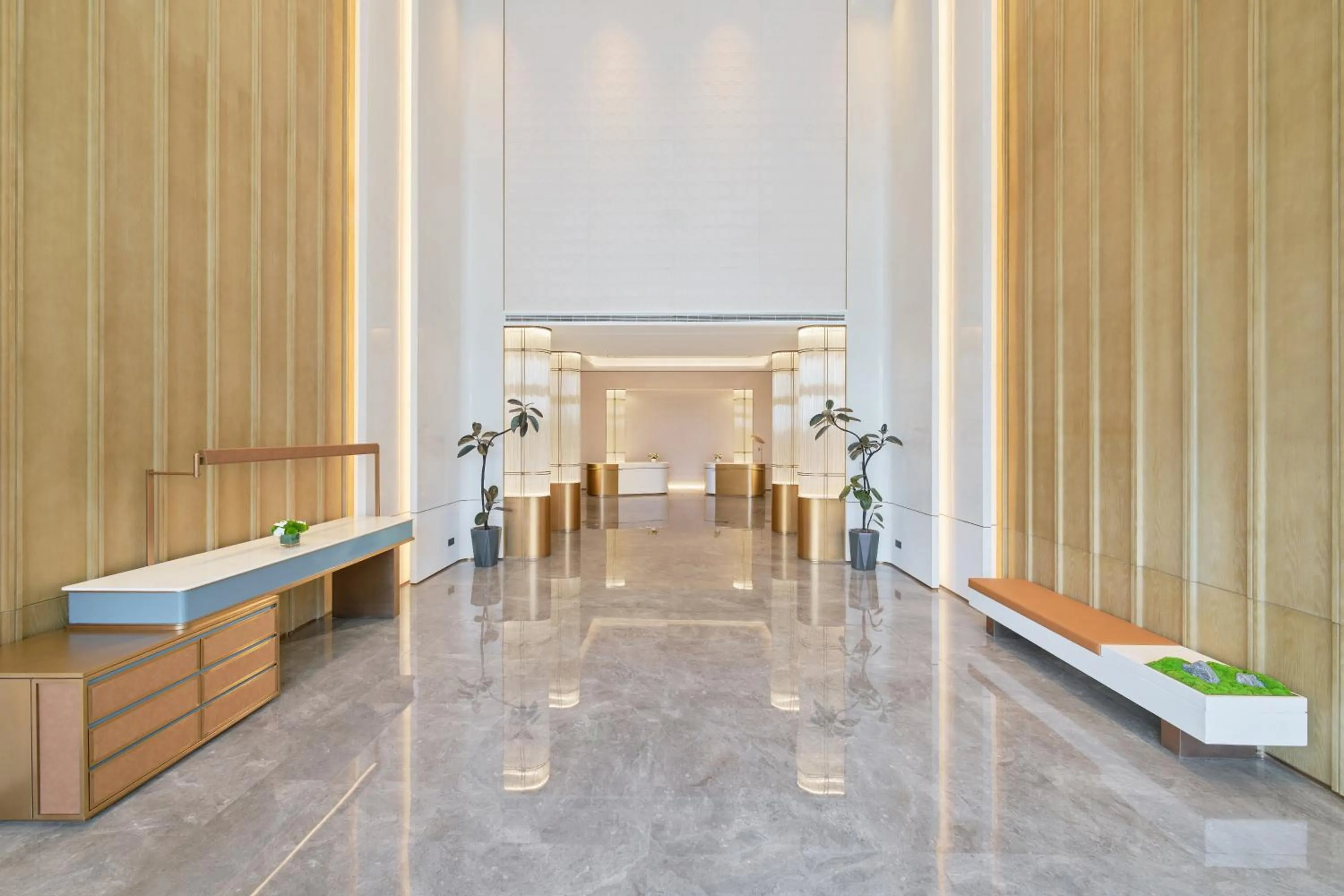 Hyatt Place Kunming South Railway Station