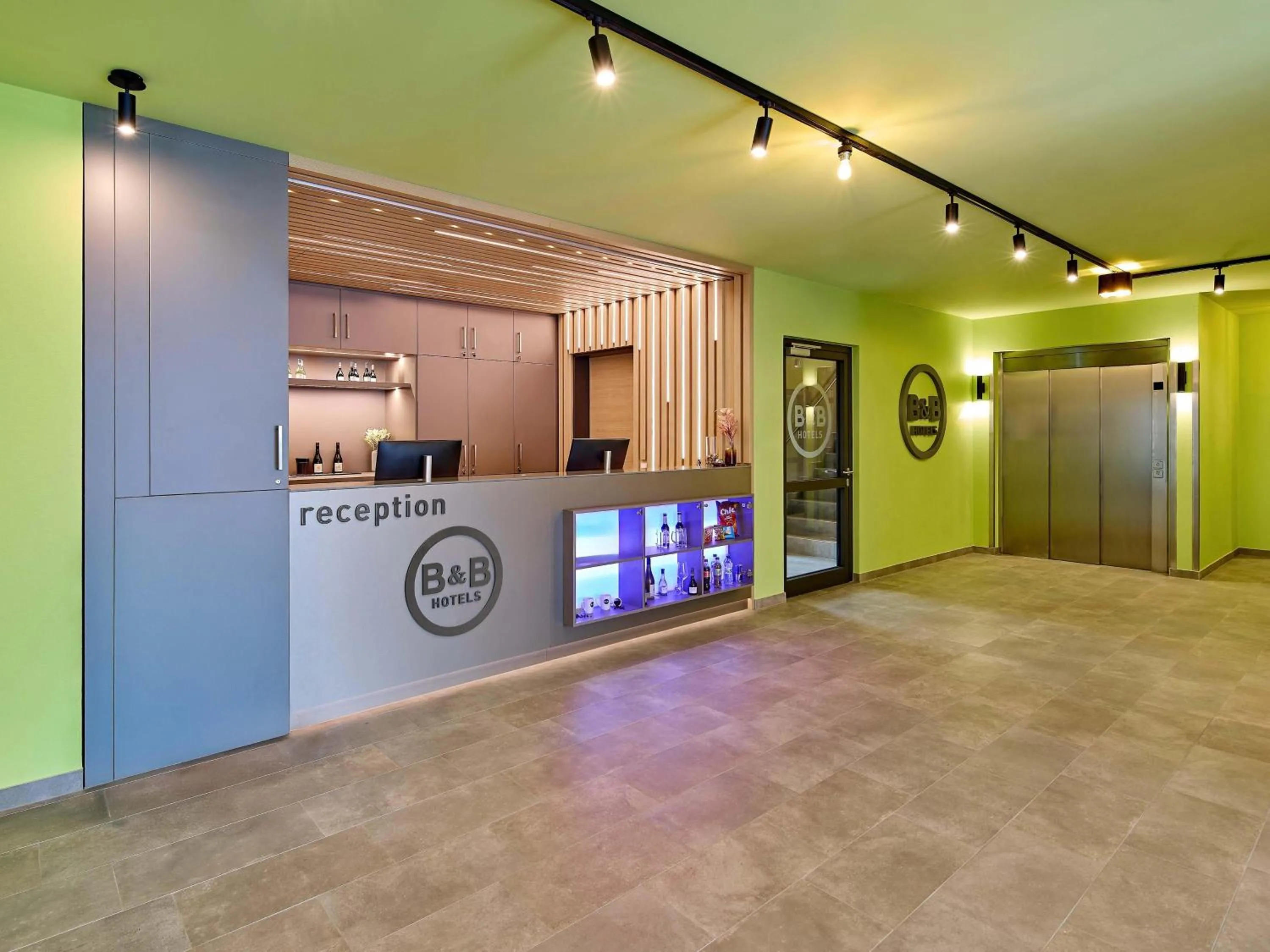B&B HOTEL Arnsberg