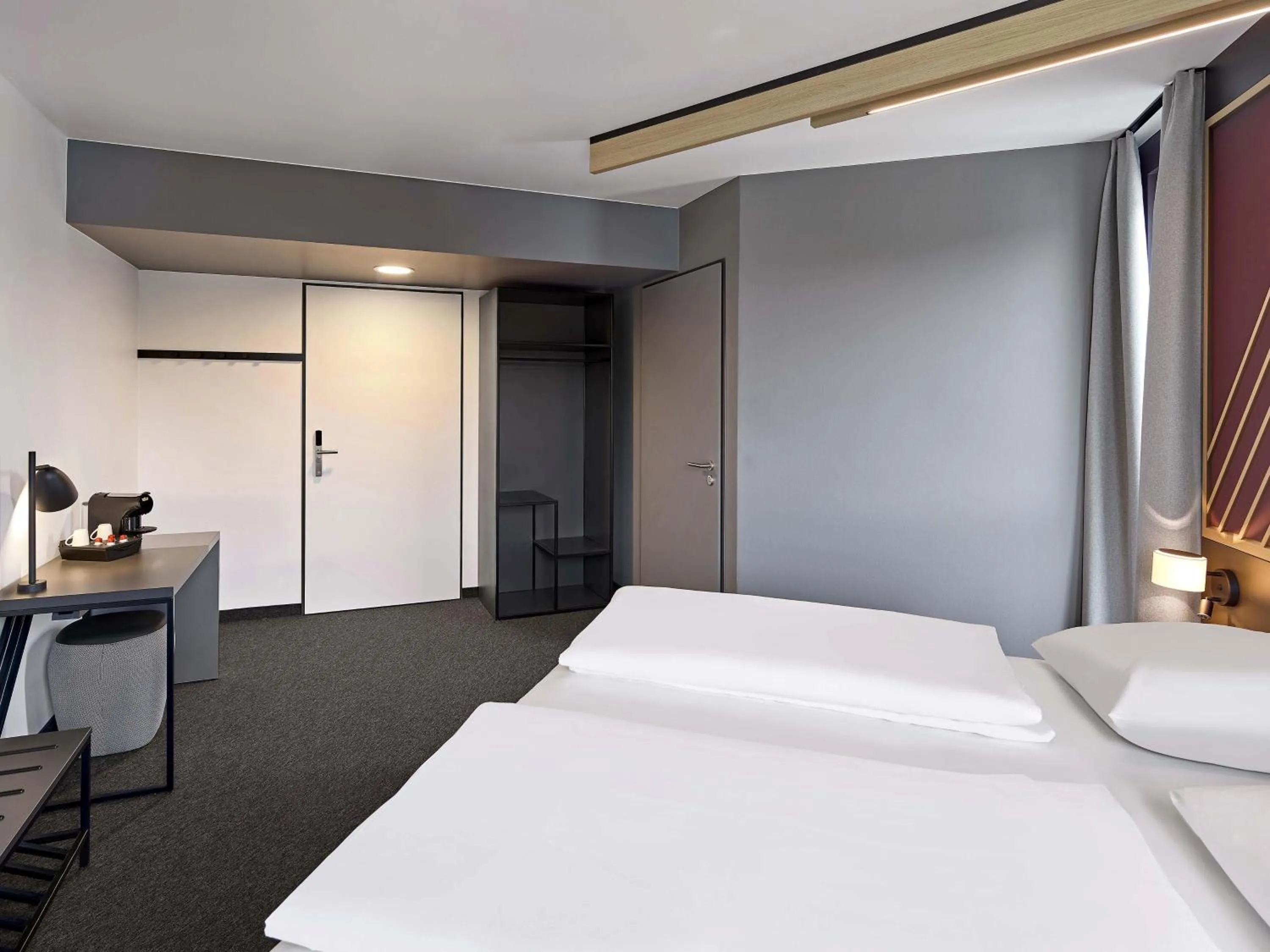 B&B HOTEL Arnsberg