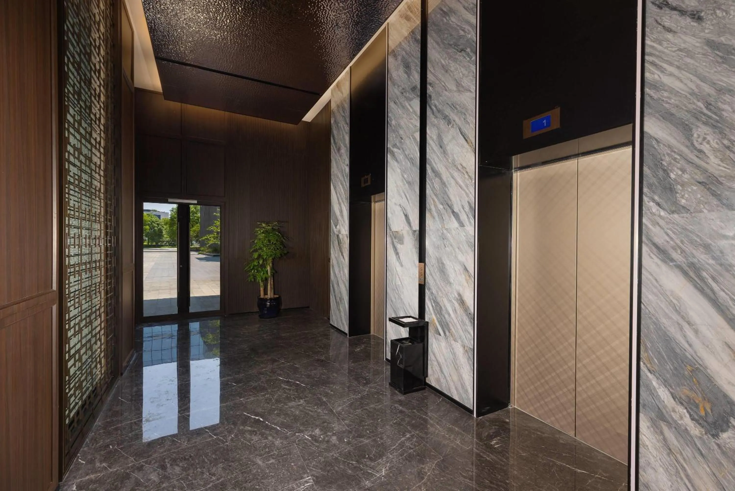 Other in Days Hotel by Wyndham Suzhou Dushu Lake