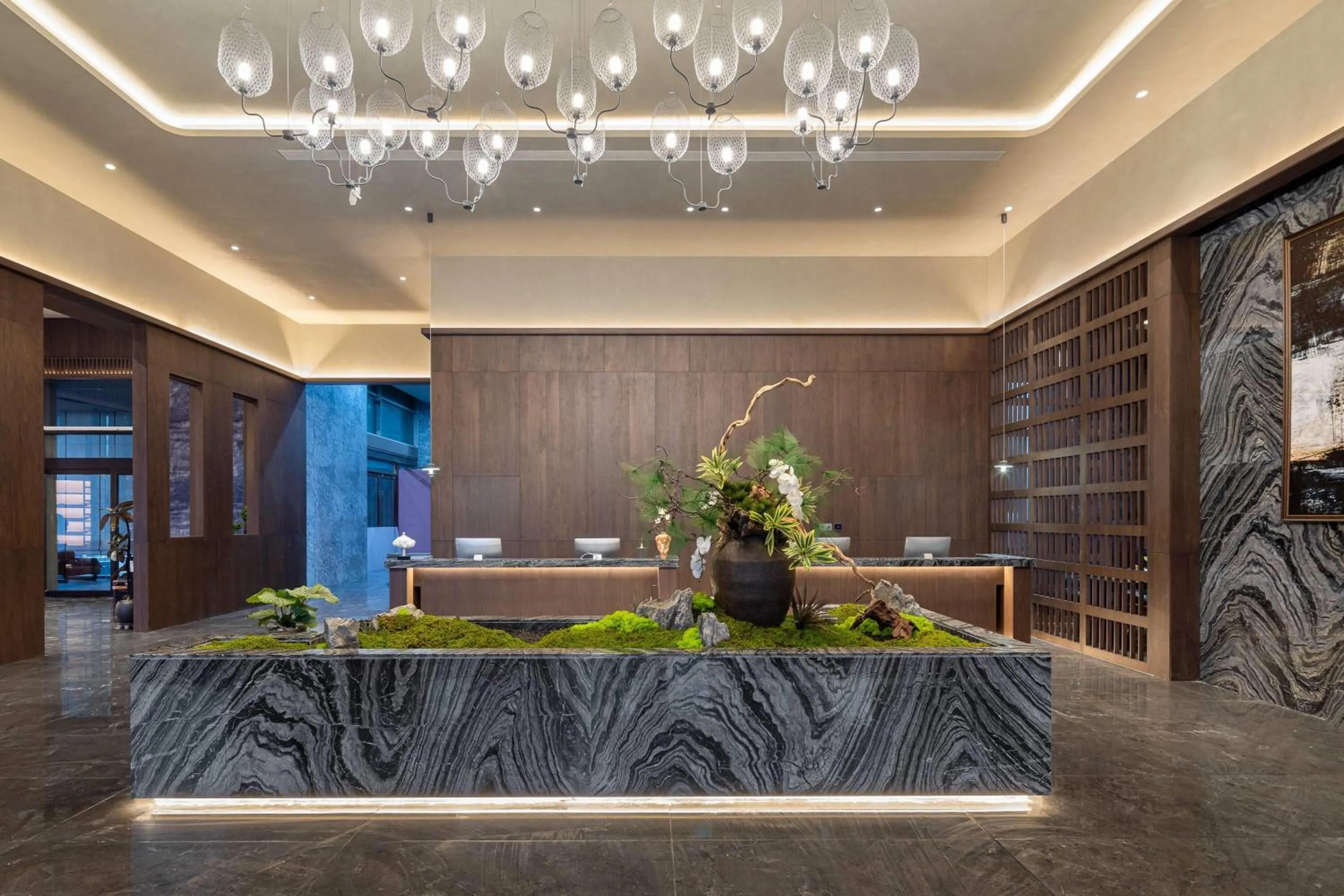 Days Hotel by Wyndham Weihai Huoju Eight Street