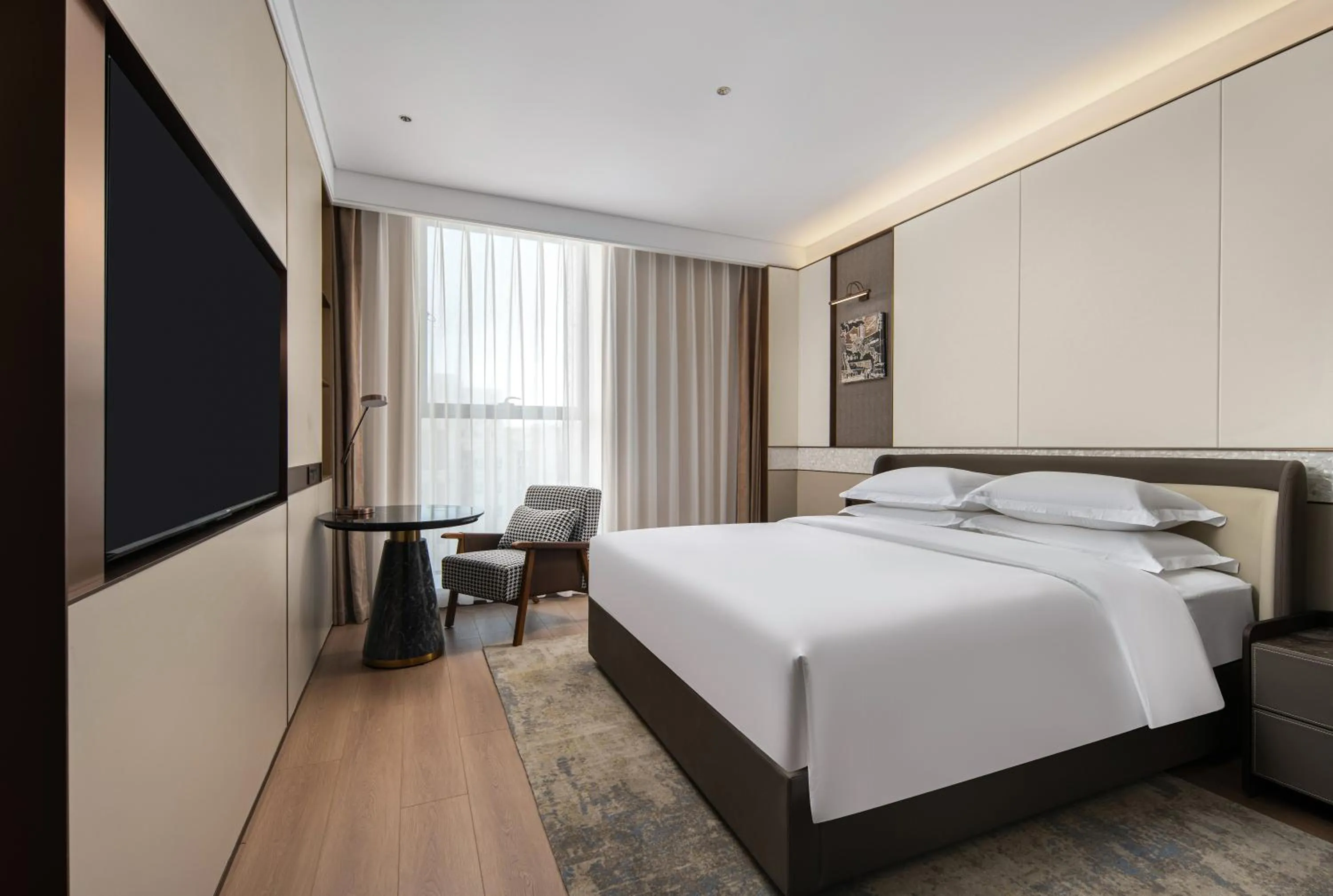 Wyndham Garden Urumqi Innovation Square