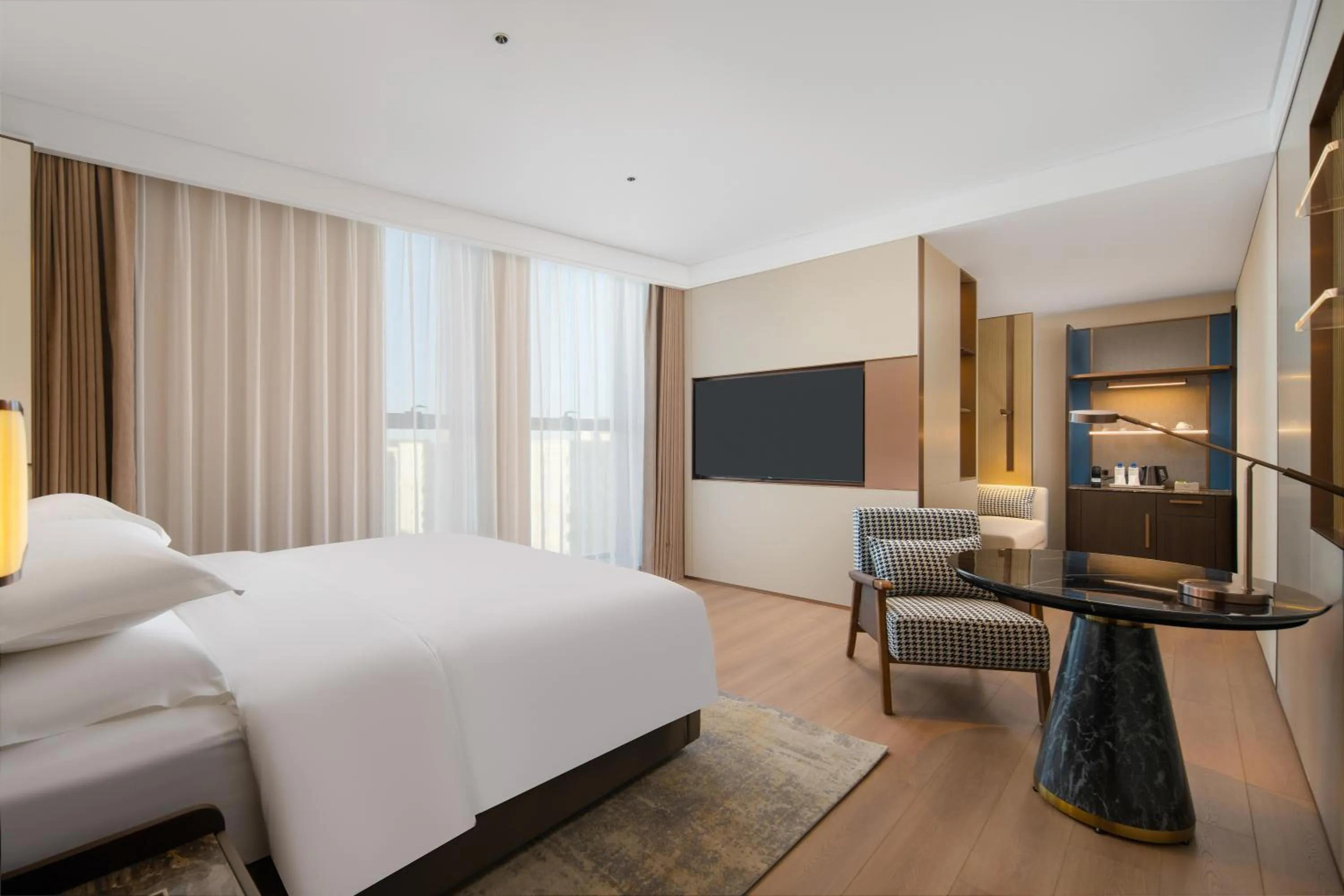 Wyndham Garden Urumqi Innovation Square
