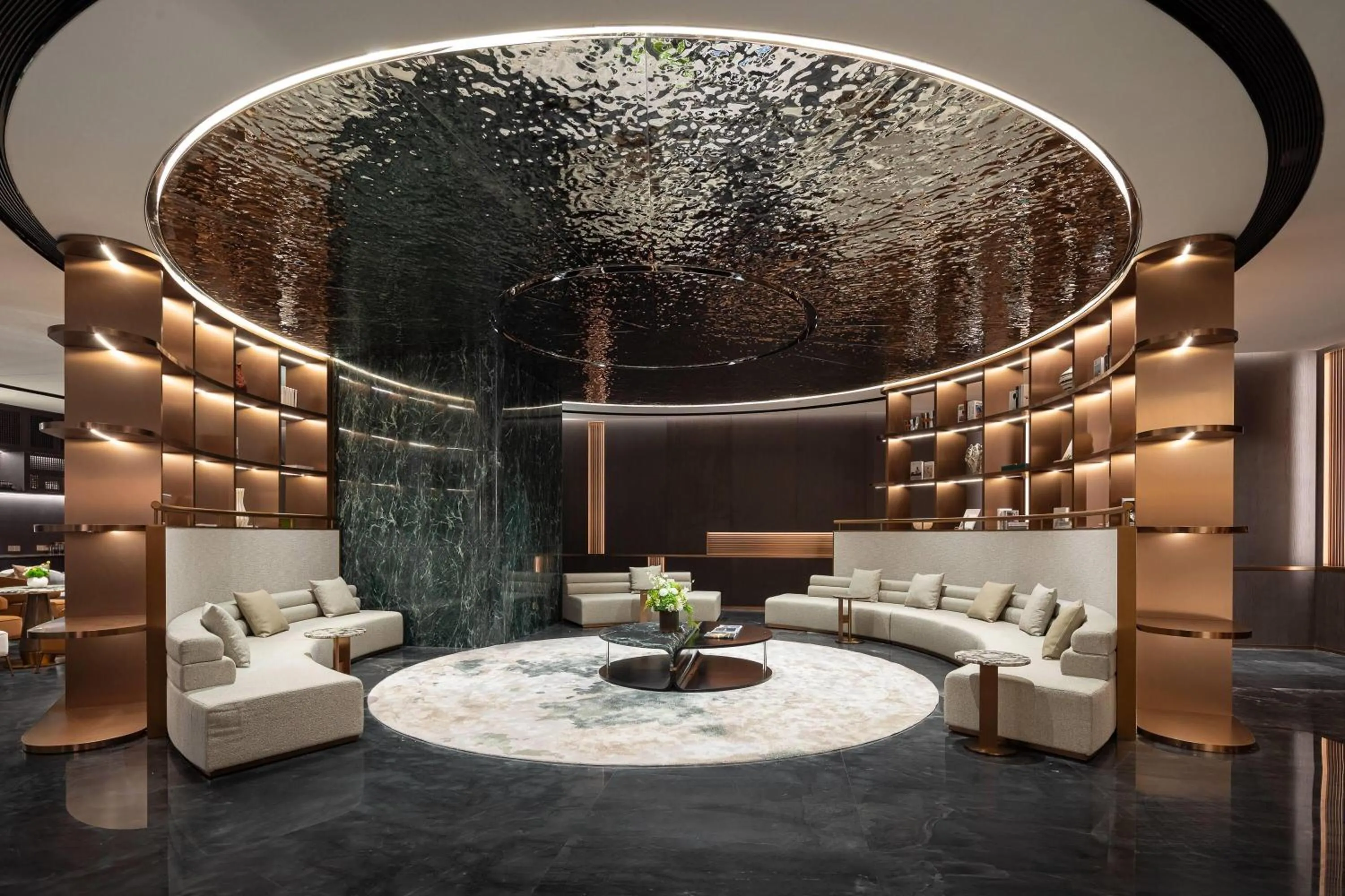 Wyndham Garden Urumqi Innovation Square