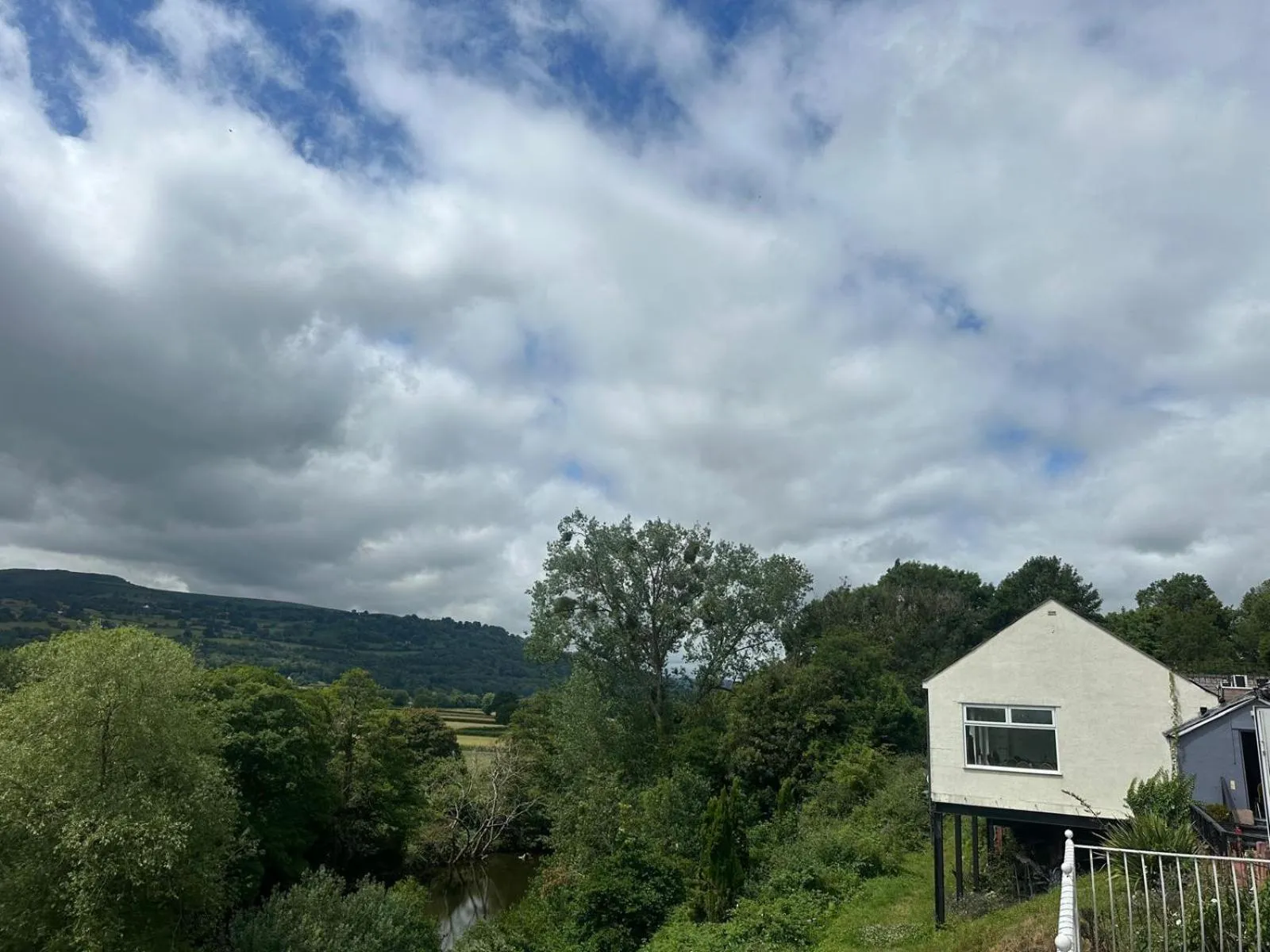 Other in Roadhouse Llanwenarth