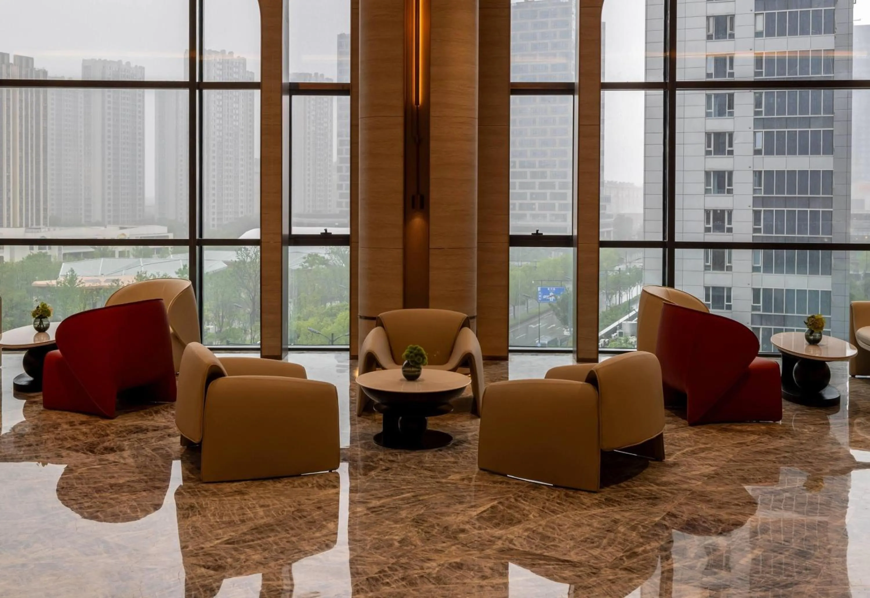 Ramada by Wyndham Hangzhou Yuhang