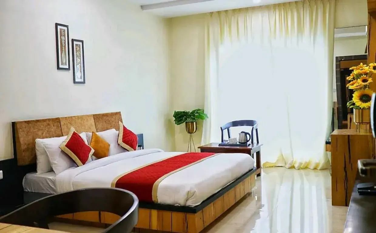 Collection O Bargi Hills Near IT park Collection O Bargi Hills Near IT park